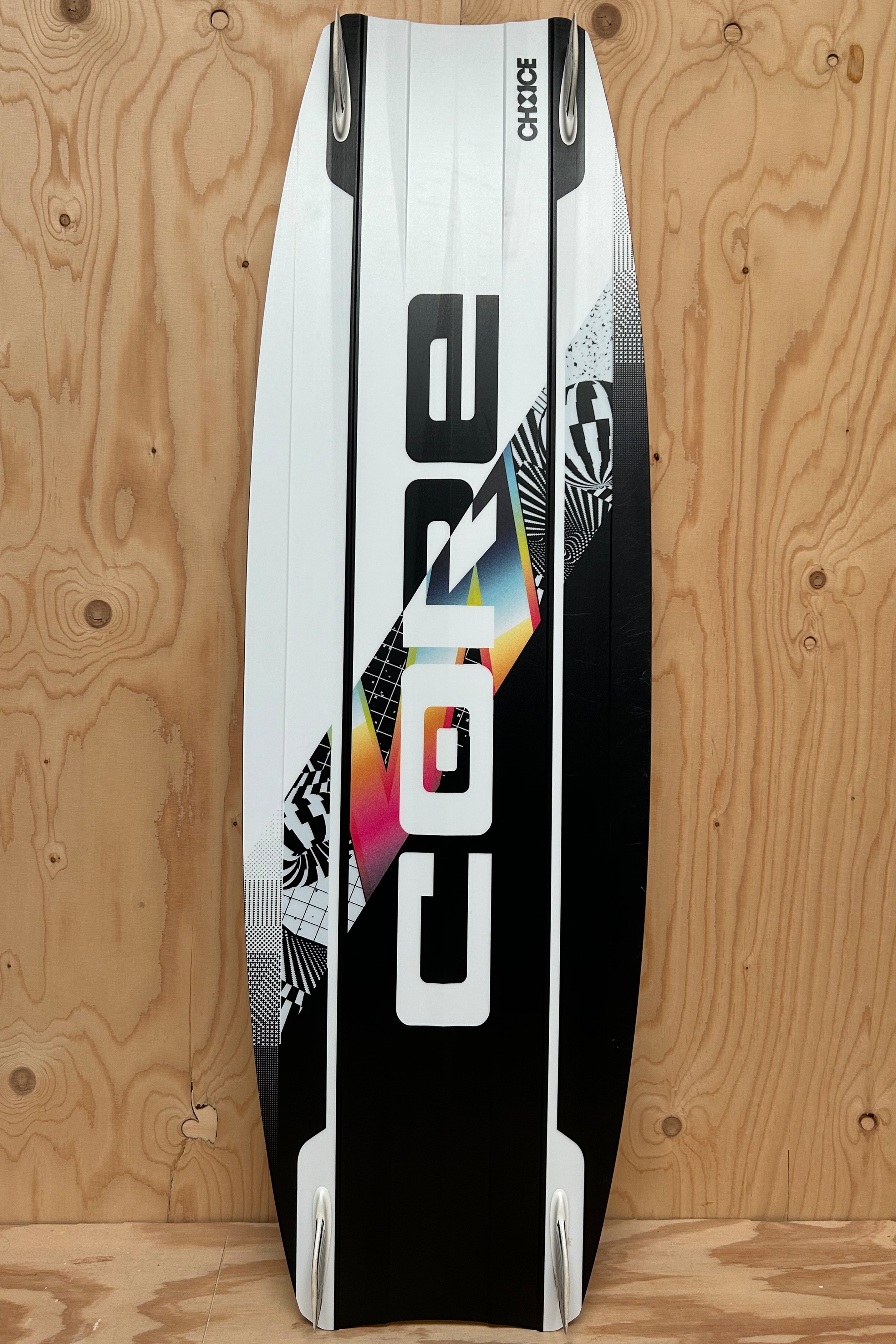 Core Kiteboarding-Choice 6 Kiteboard (DEMO)