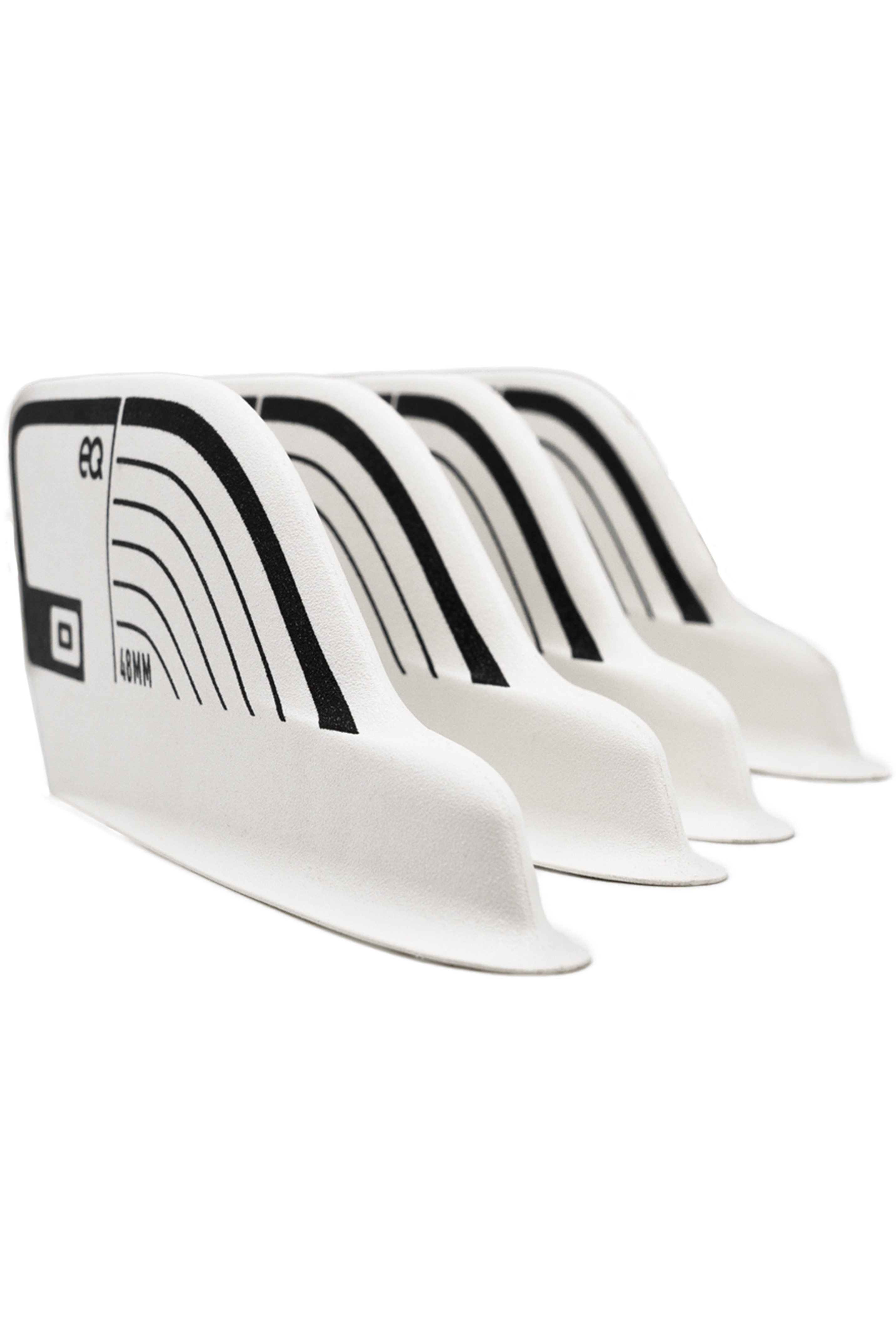 Core Kiteboarding-EQ 1 Finnen Set
