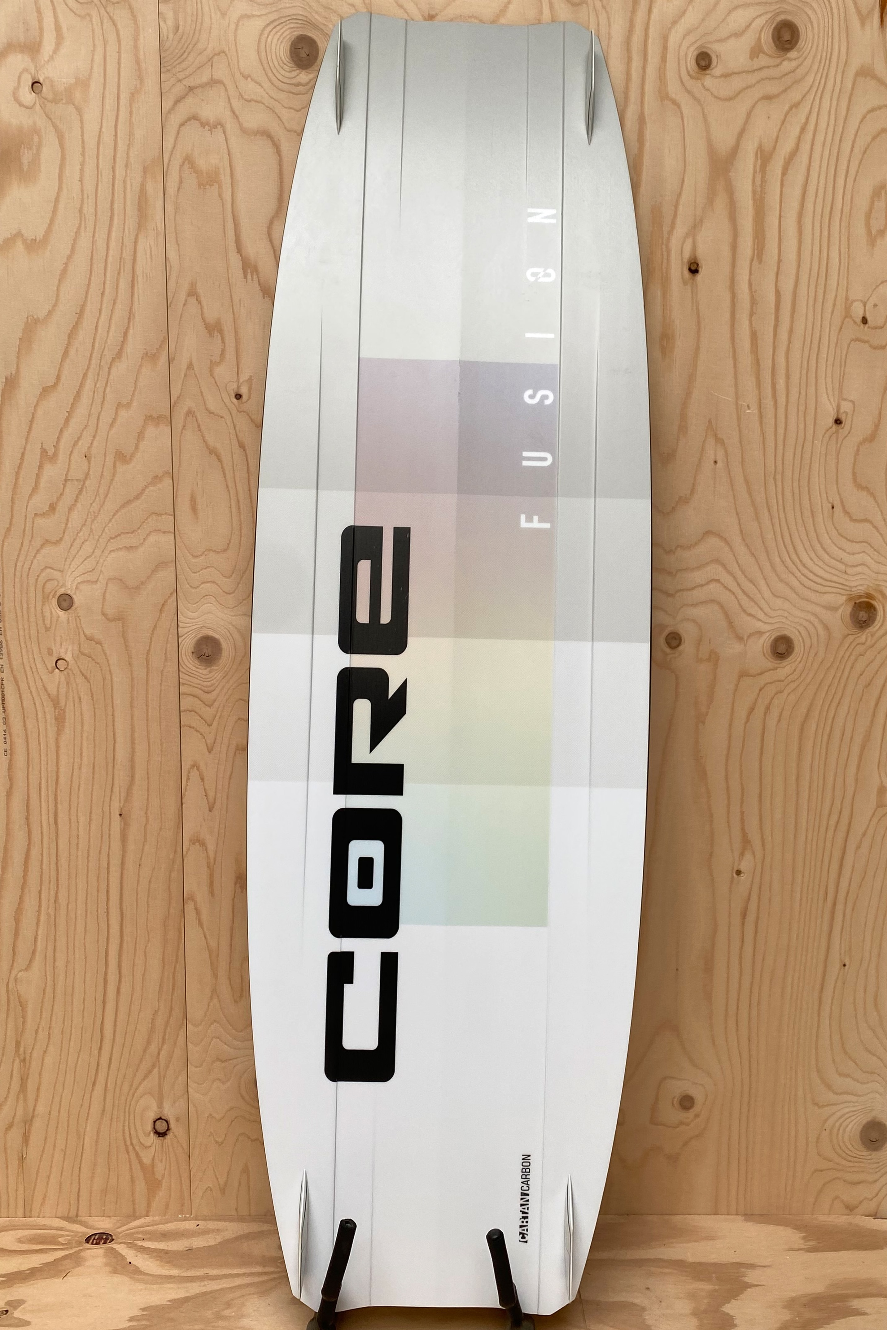 Core Kiteboarding-Fusion 5 Kiteboard (DEMO)