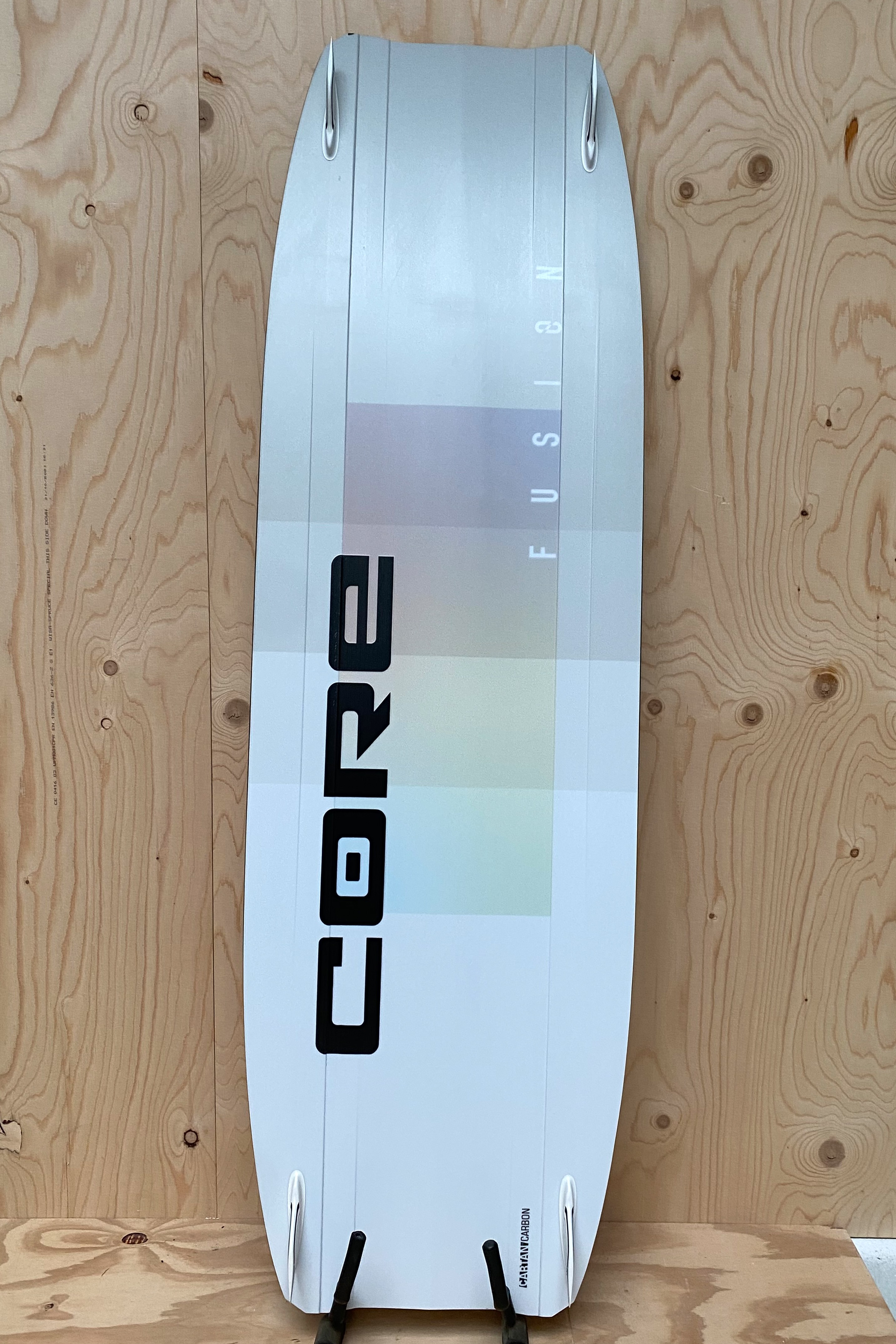 Core Kiteboarding-Fusion 5 Kiteboard (DEMO)