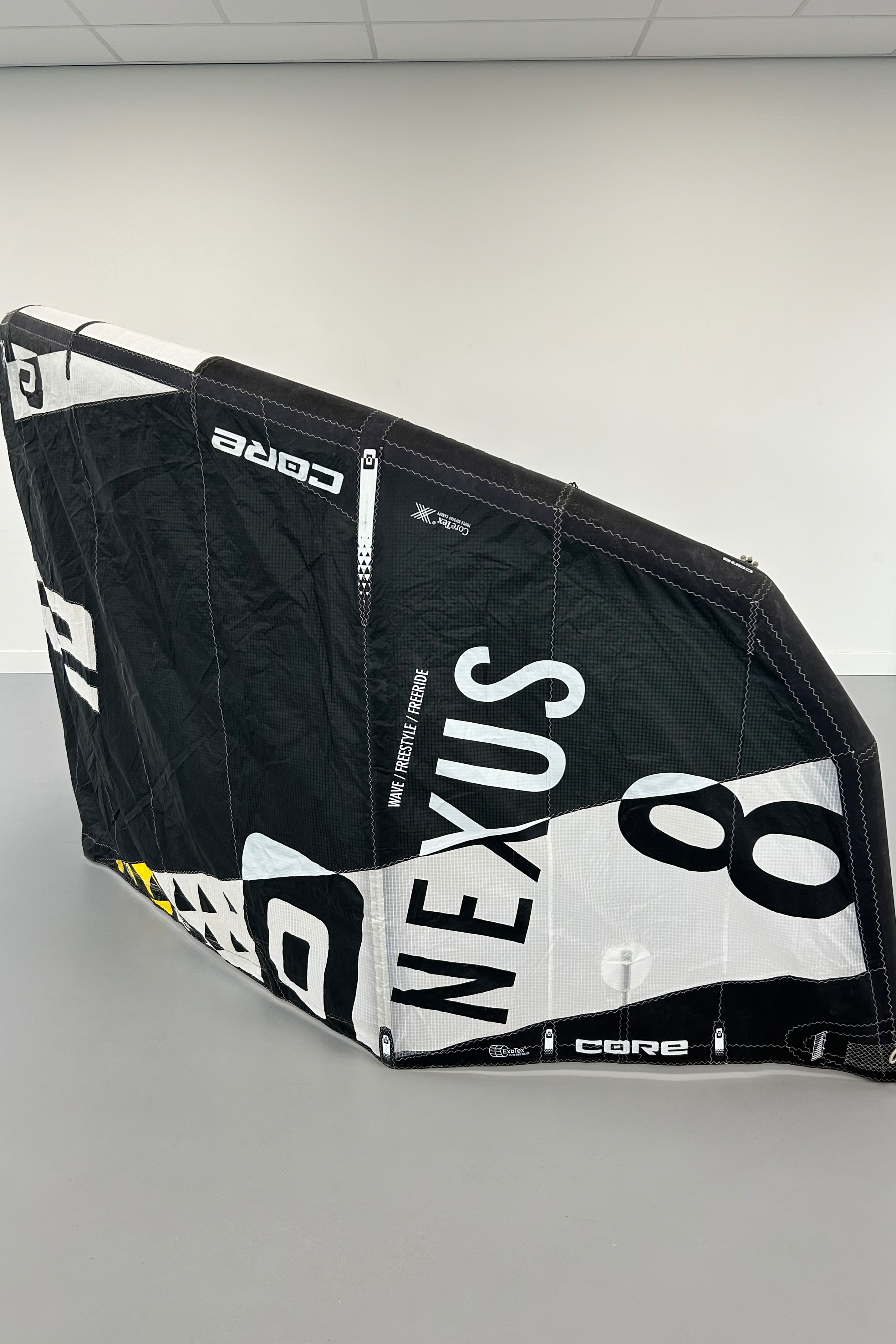 Core Kiteboarding-Nexus Kite (2nd)