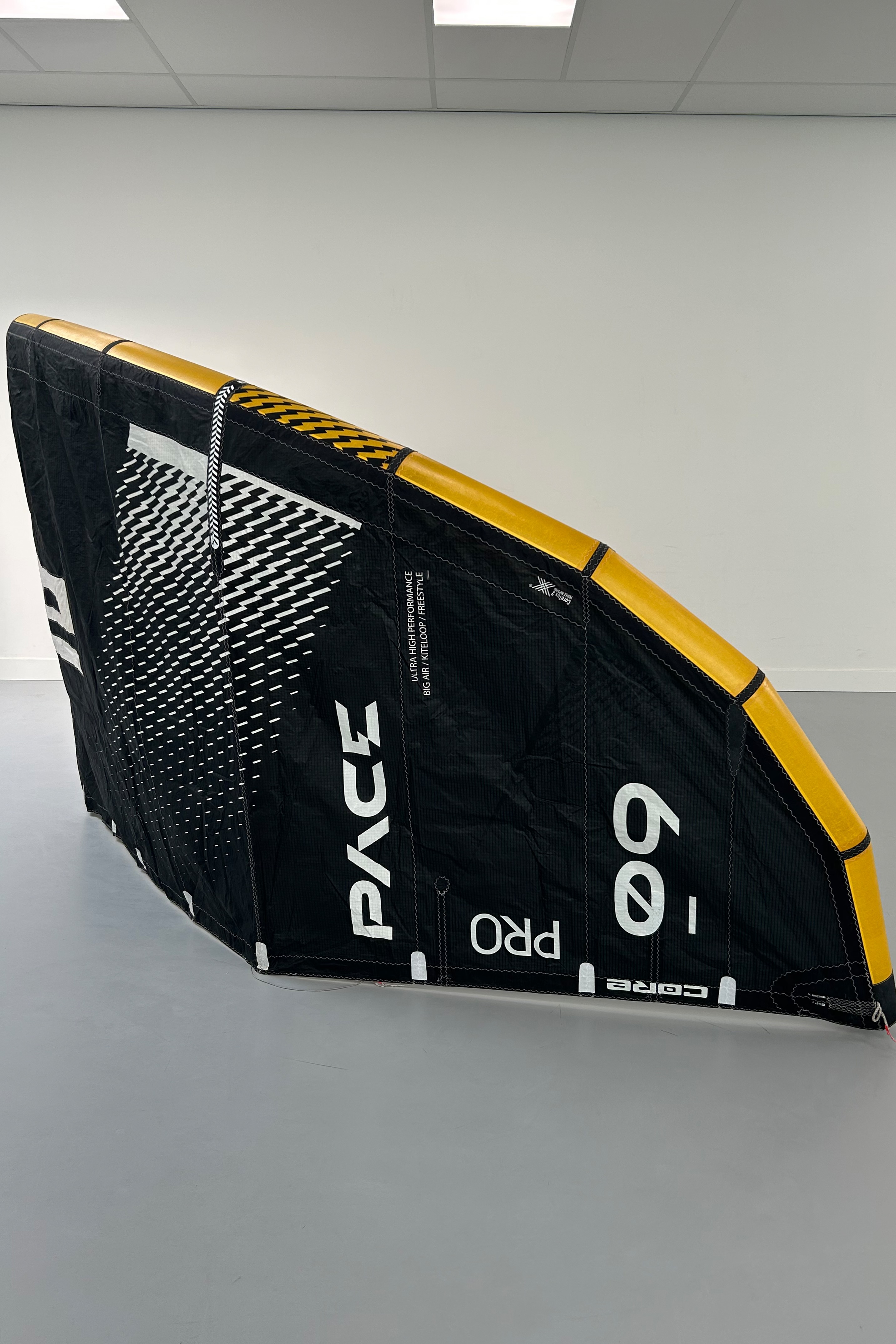 Core Kiteboarding-Pace PRO Kite (DEMO)
