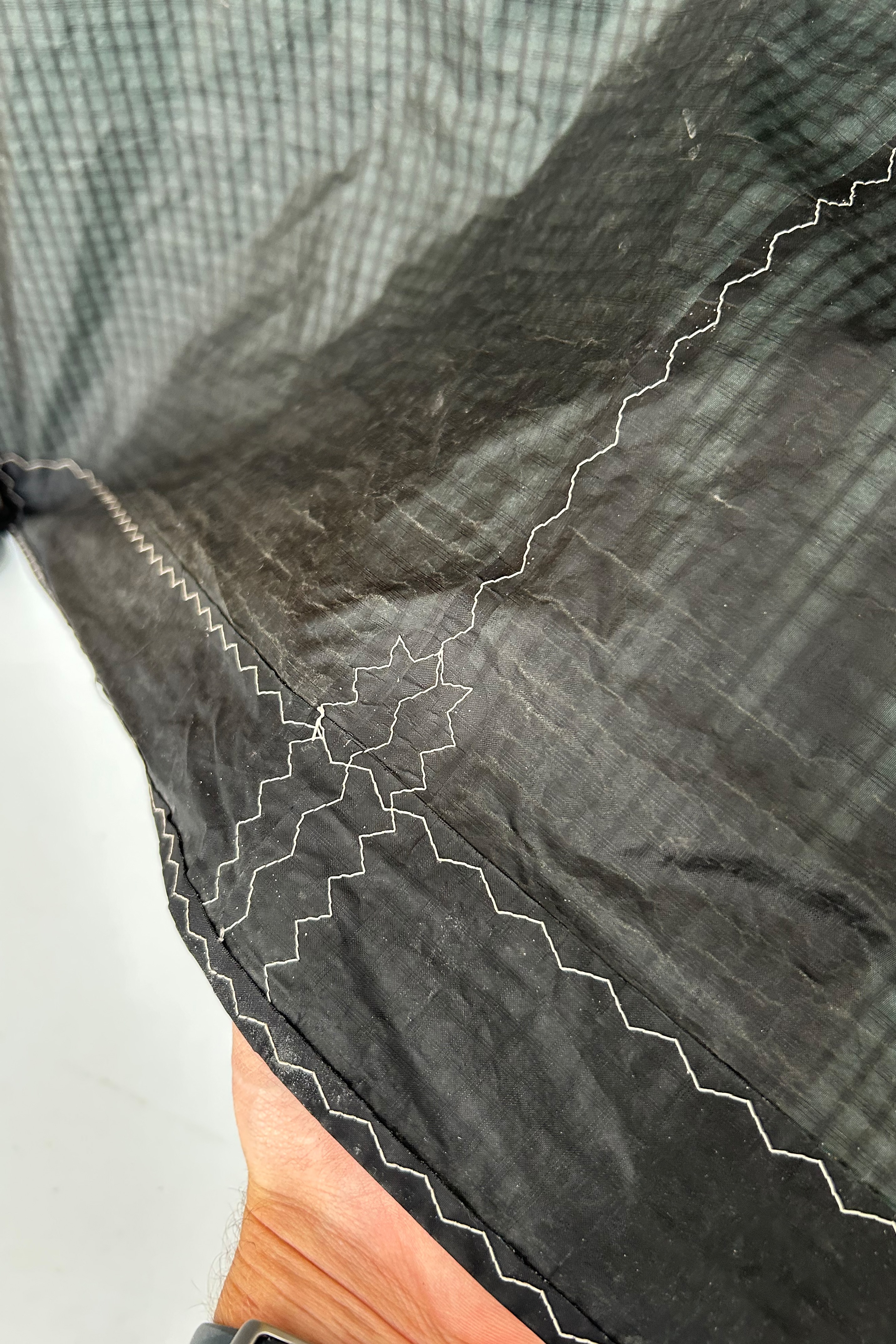 Core Kiteboarding-Pace PRO Kite (DEMO)