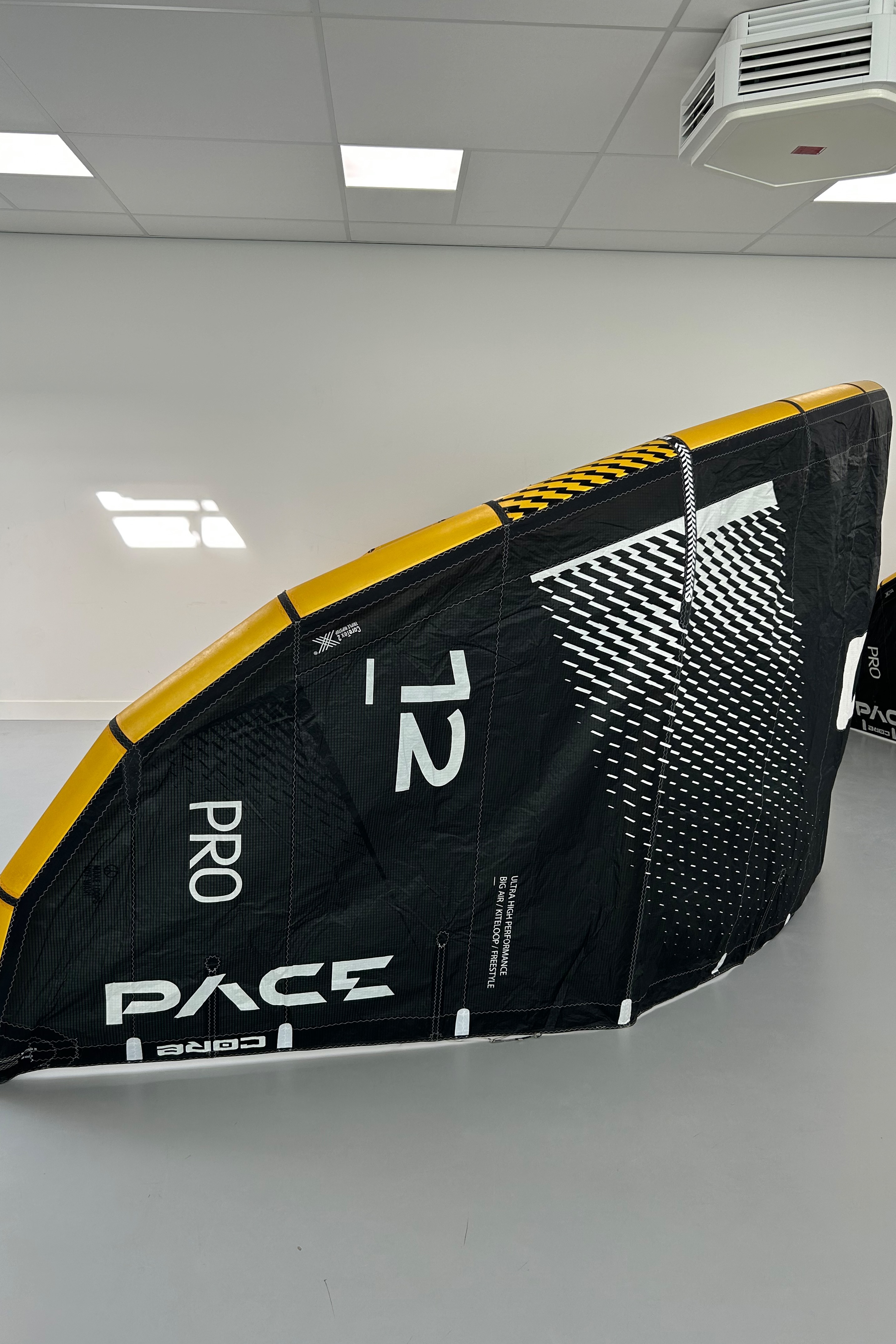 Core Kiteboarding-Pace PRO Kite (DEMO)
