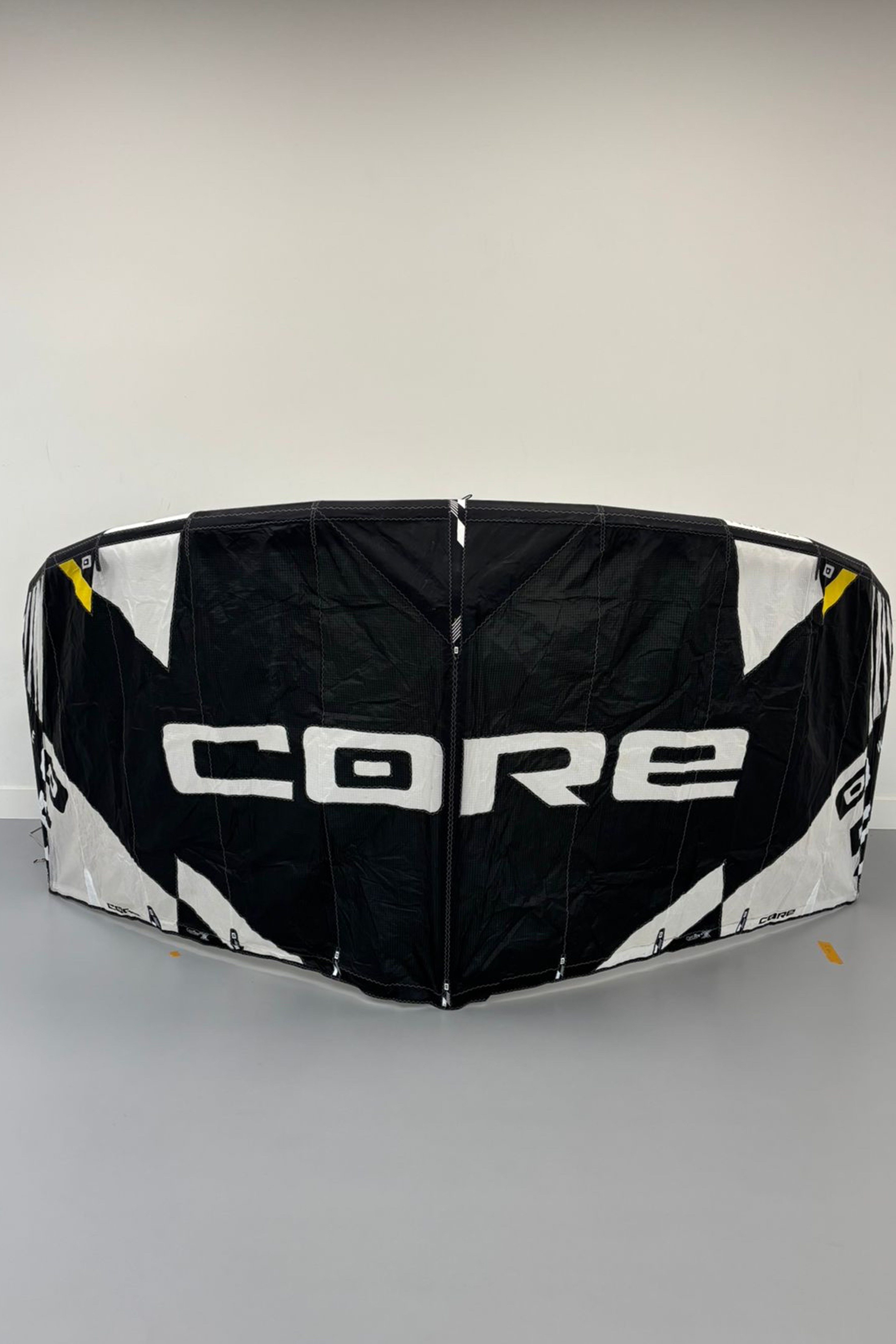 Core Kiteboarding-Section 3 Kite (2nd)