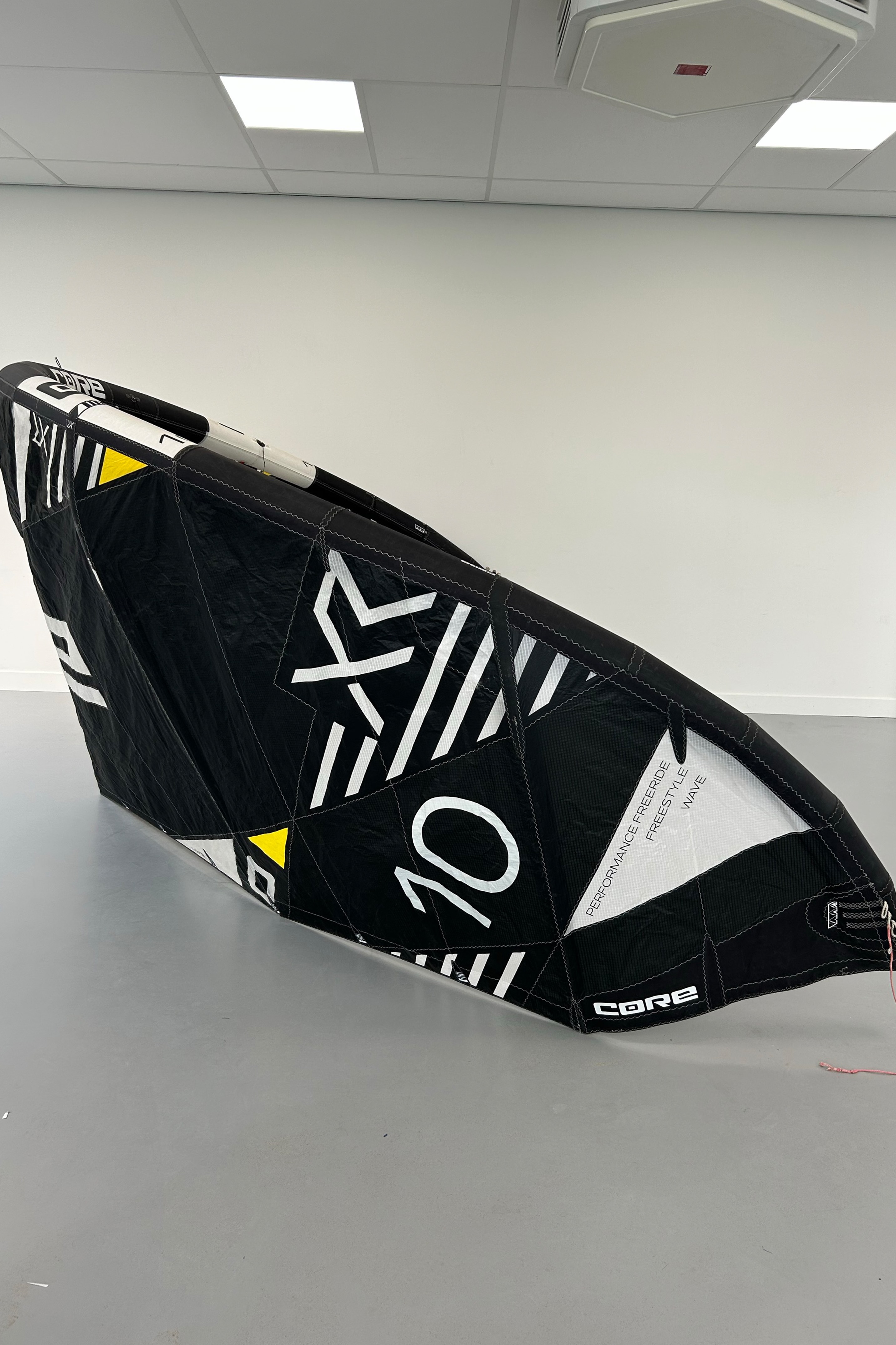 Core Kiteboarding-XR6 Kite (2nd)