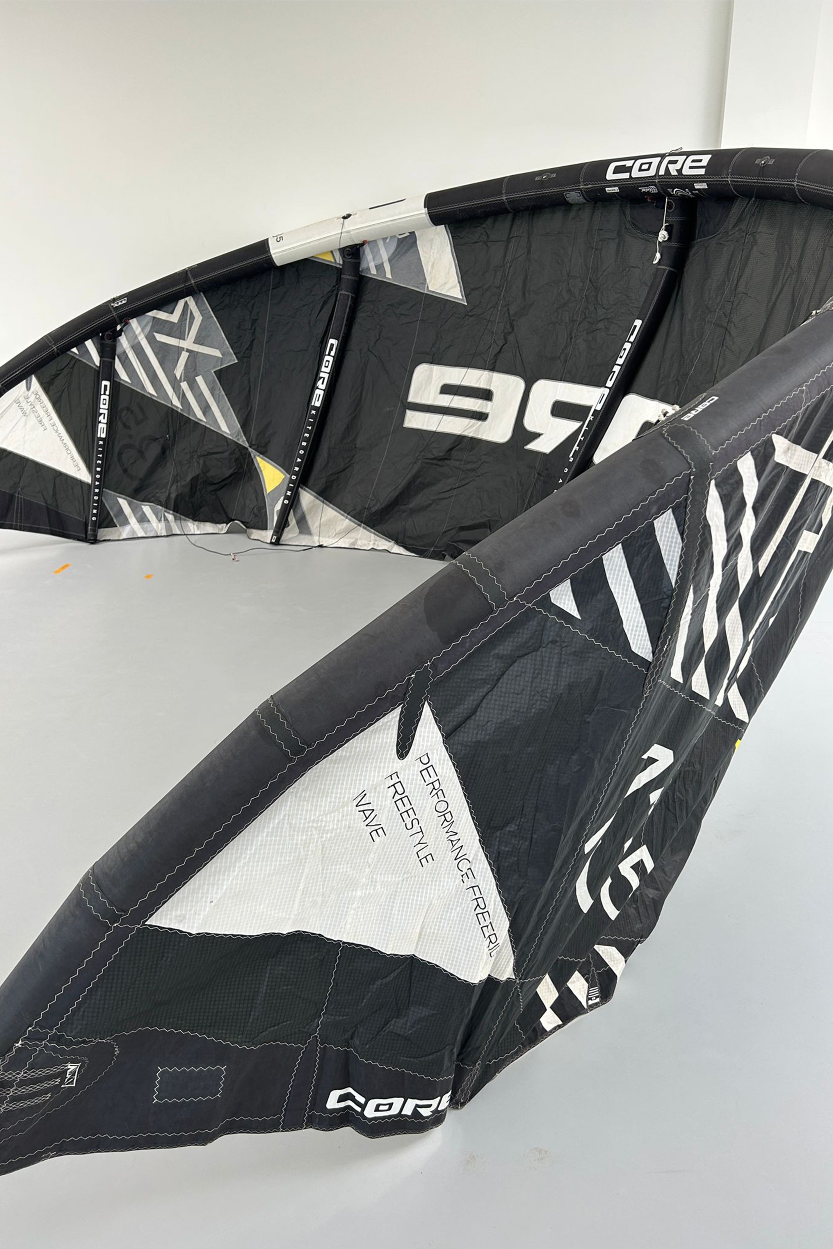 Core Kiteboarding-XR6 Kite (2nd)