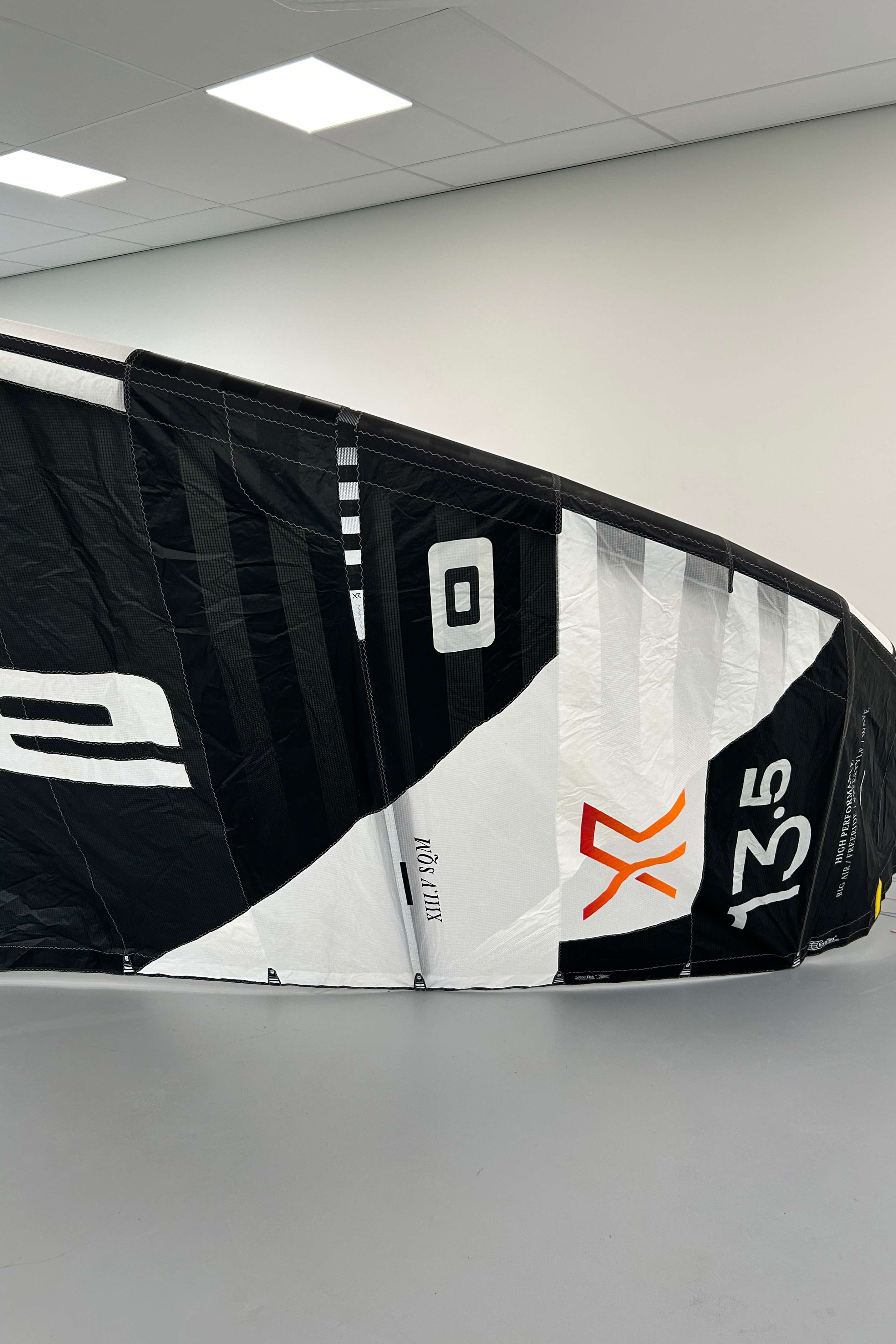 Core Kiteboarding-XR7 Kite (2nd)
