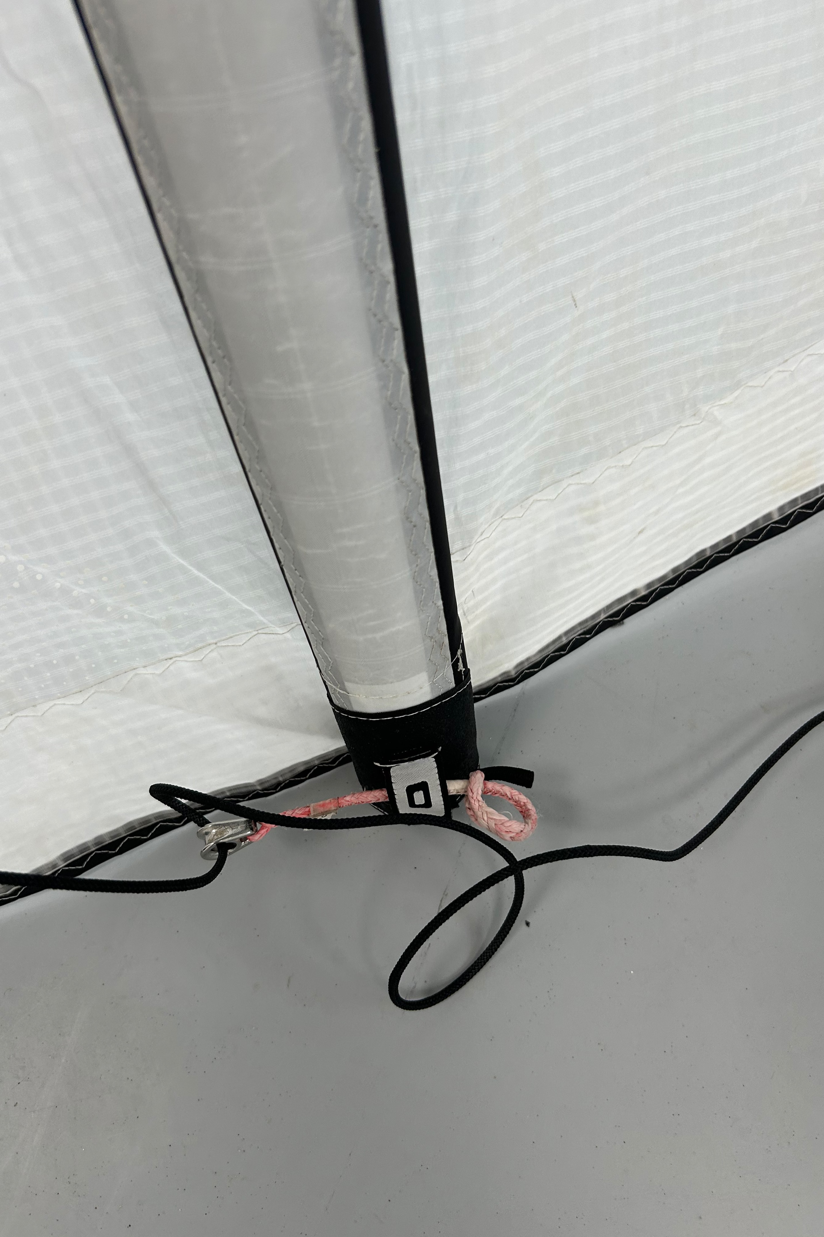 Core Kiteboarding-XR7 Kite (2nd)