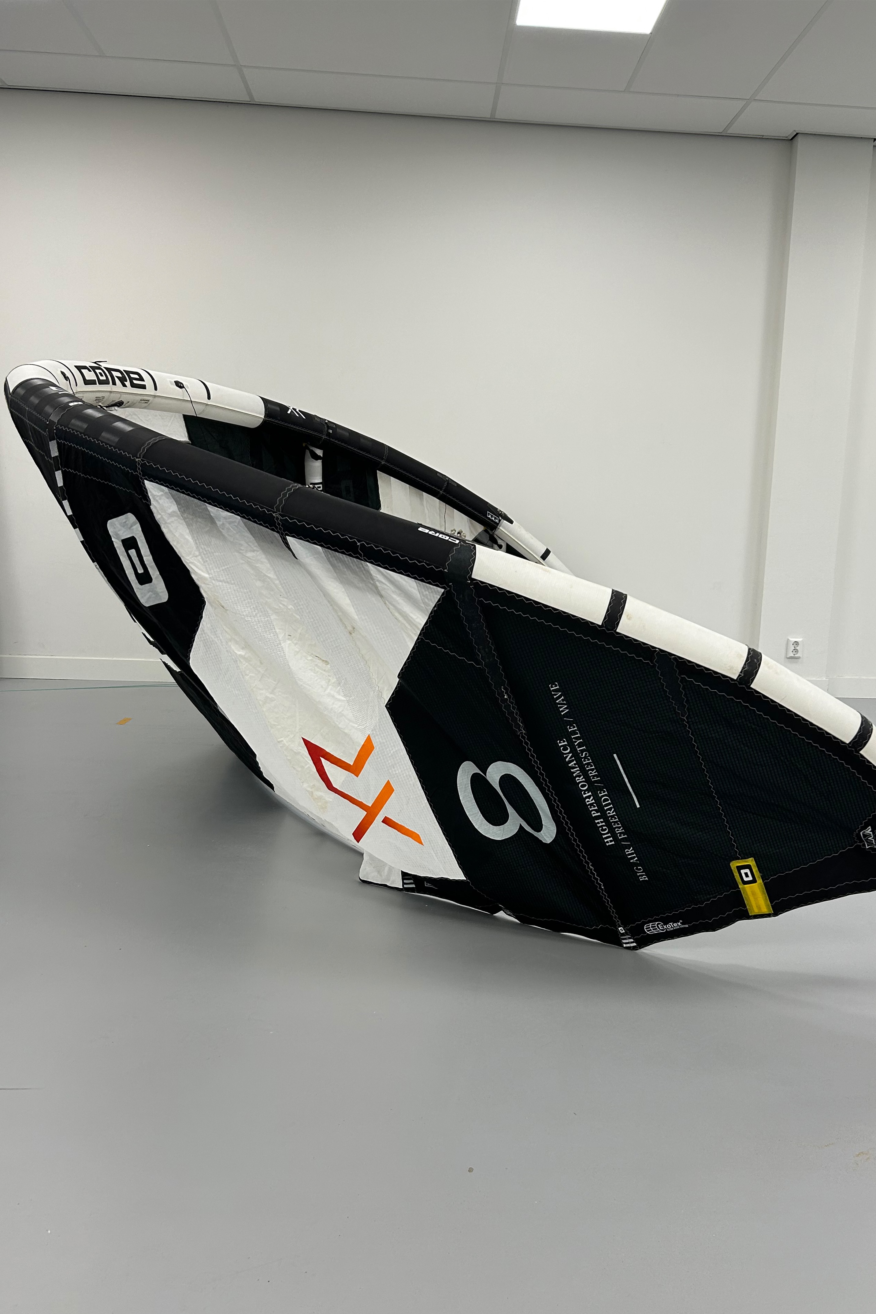 Core Kiteboarding-XR7 Kite (2nd)