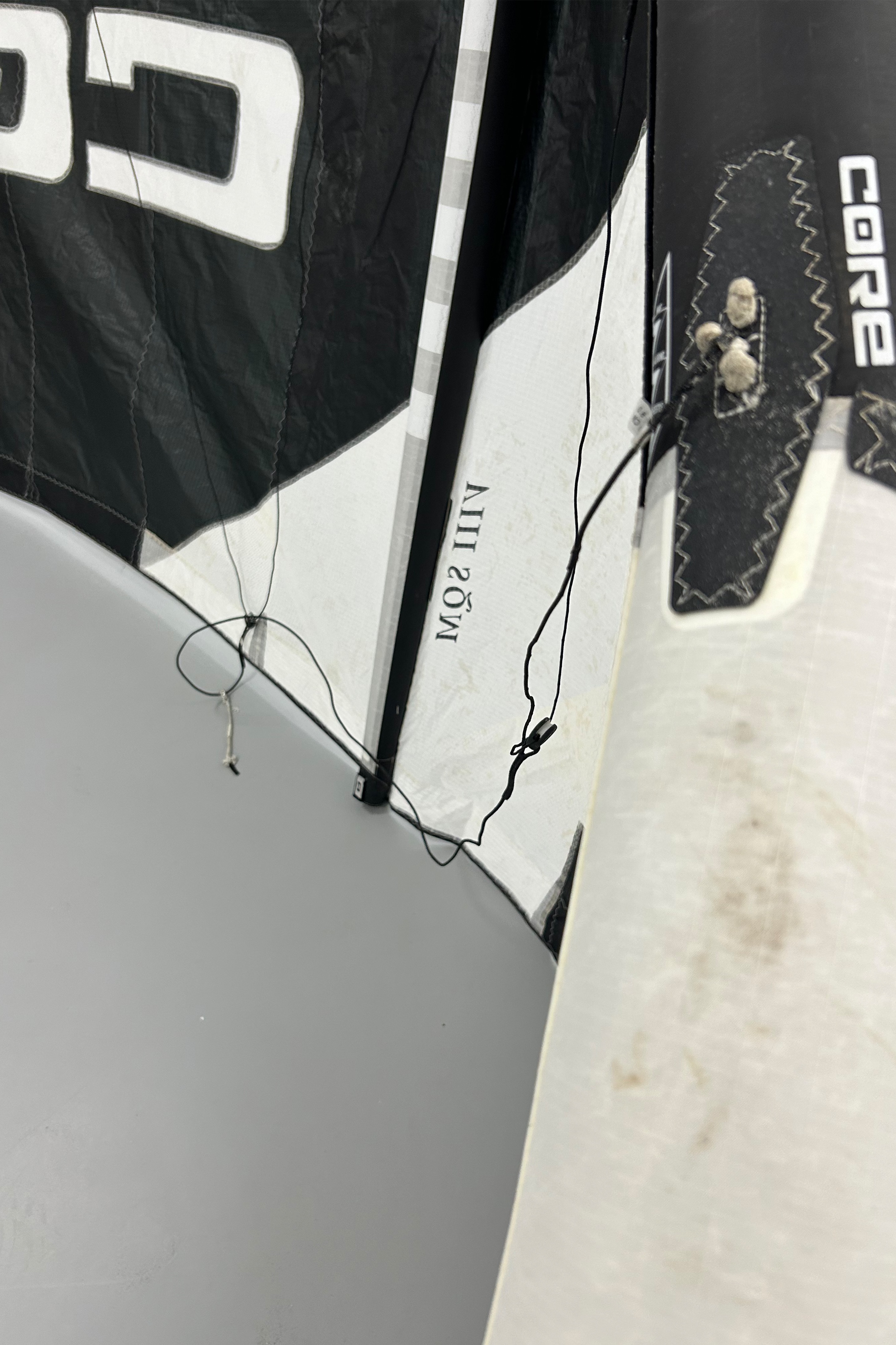 Core Kiteboarding-XR7 Kite (2nd)