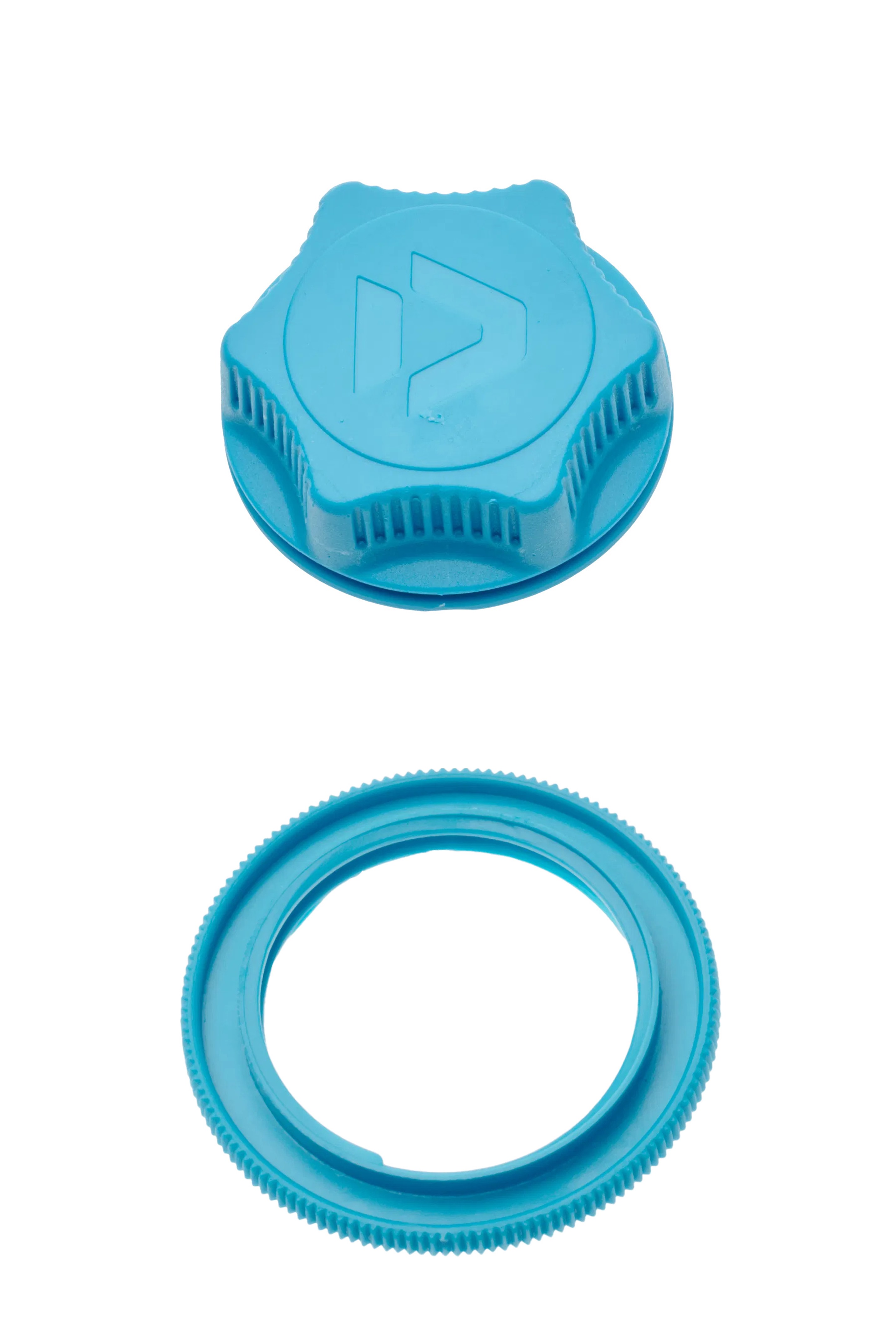 Duotone Kiteboarding-Air Port Valve II Cap inc. Sealing (1pcs)