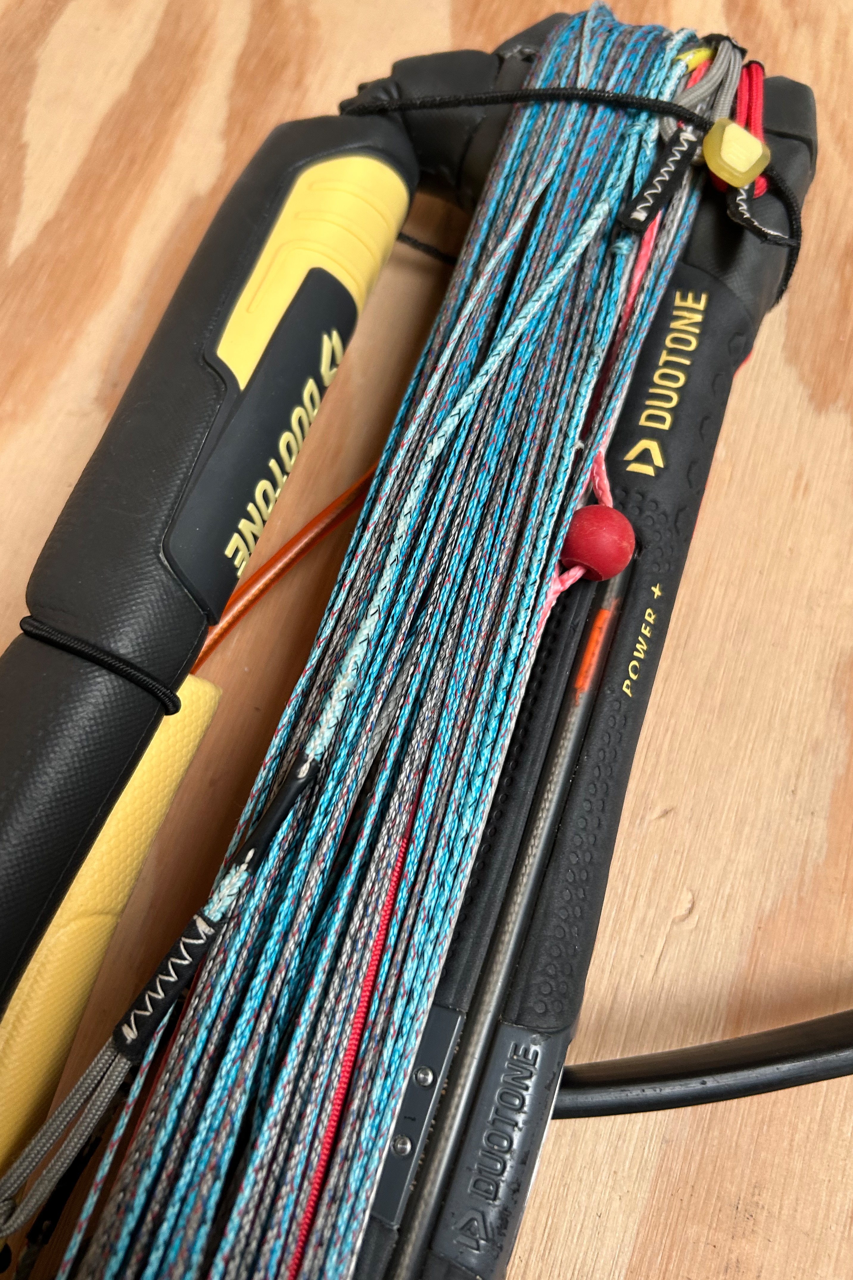 Duotone Kiteboarding-Click Bar 2023 (2nd)
