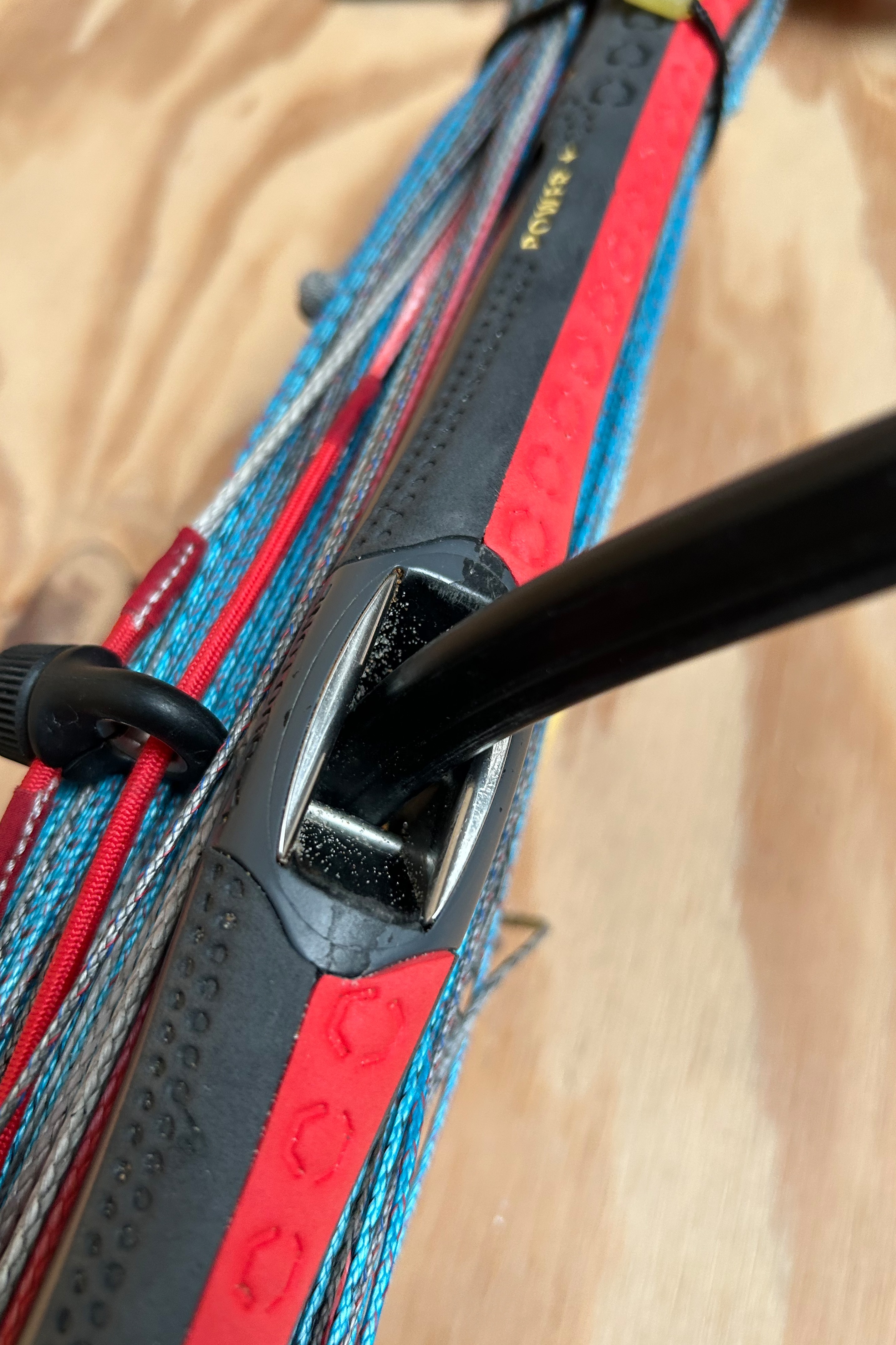 Duotone Kiteboarding-Click Bar 2023 (2nd)