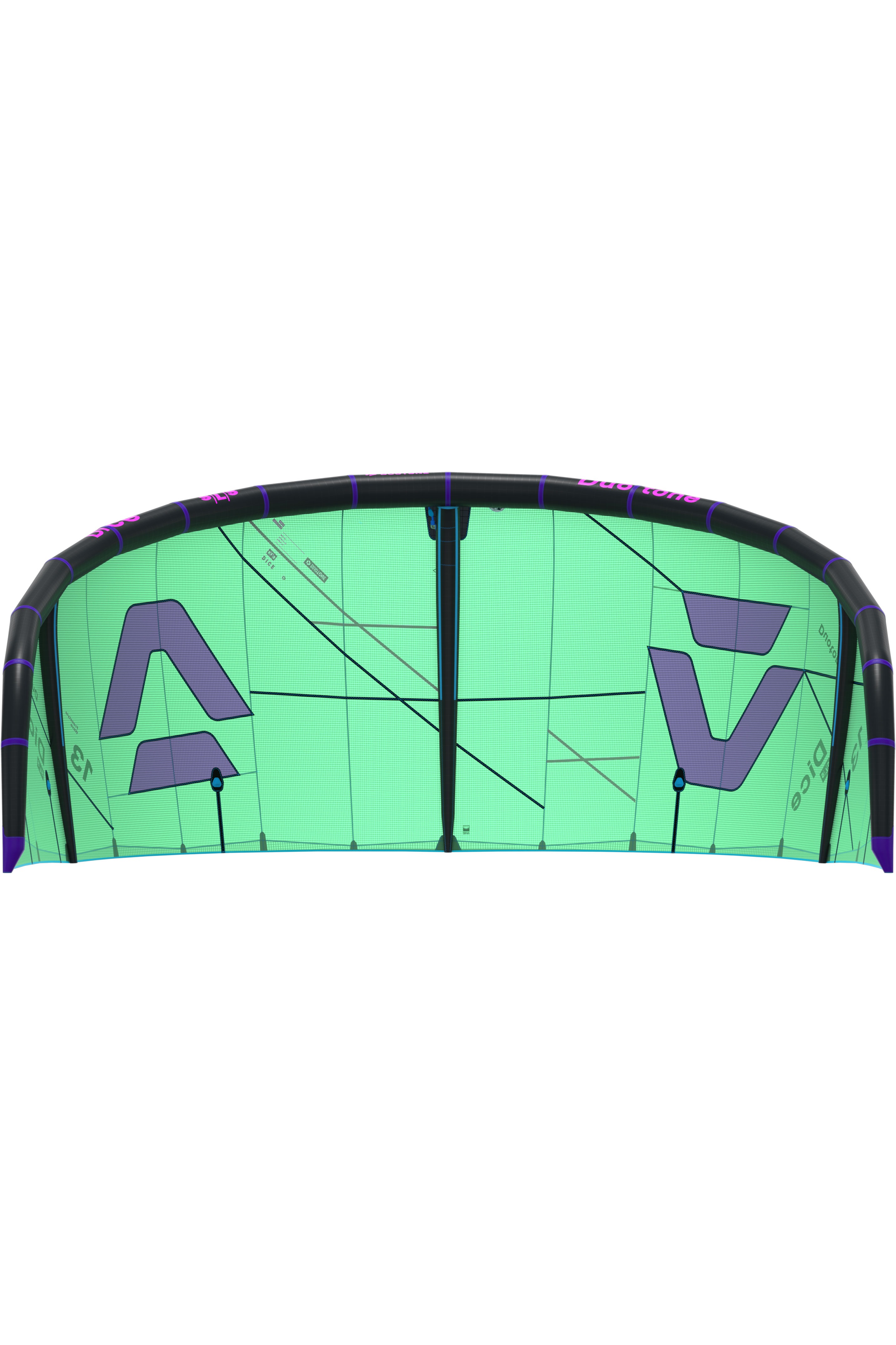 Duotone Kiteboarding-Dice SLS 2026 Kite