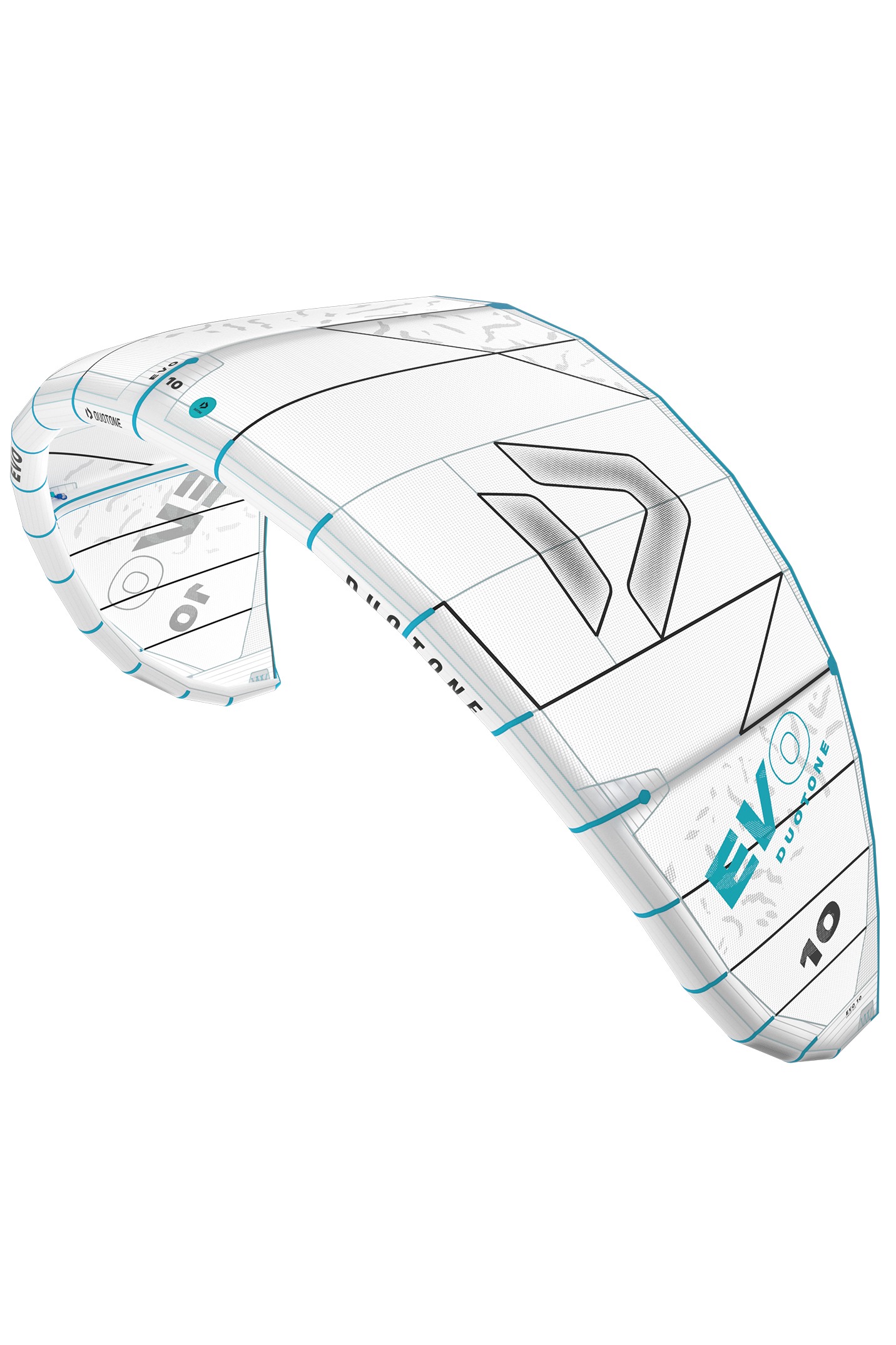 Duotone Kiteboarding-Evo 2024 Kite