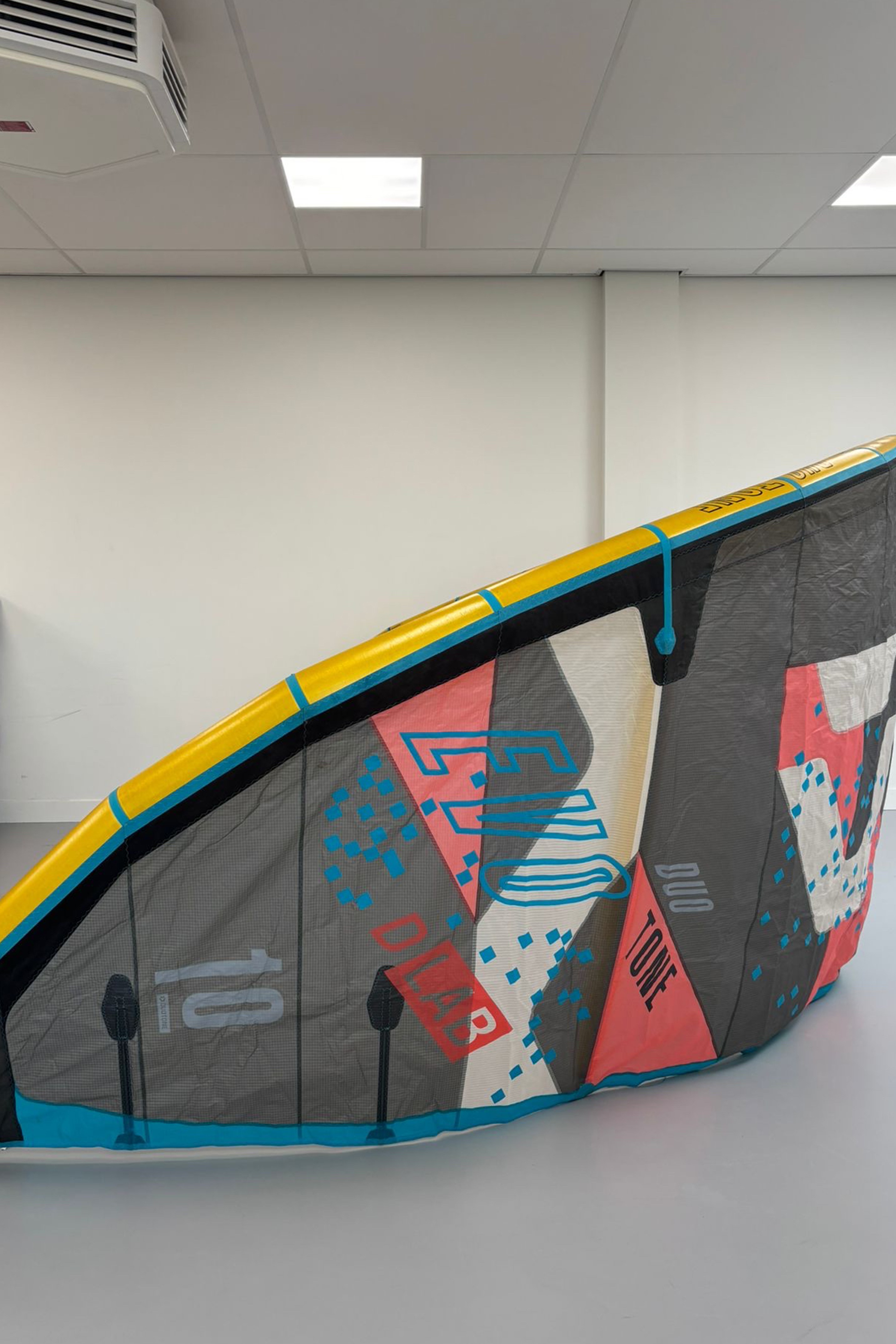 Duotone Kiteboarding-Evo D/LAB 2024 Kite (2nd)