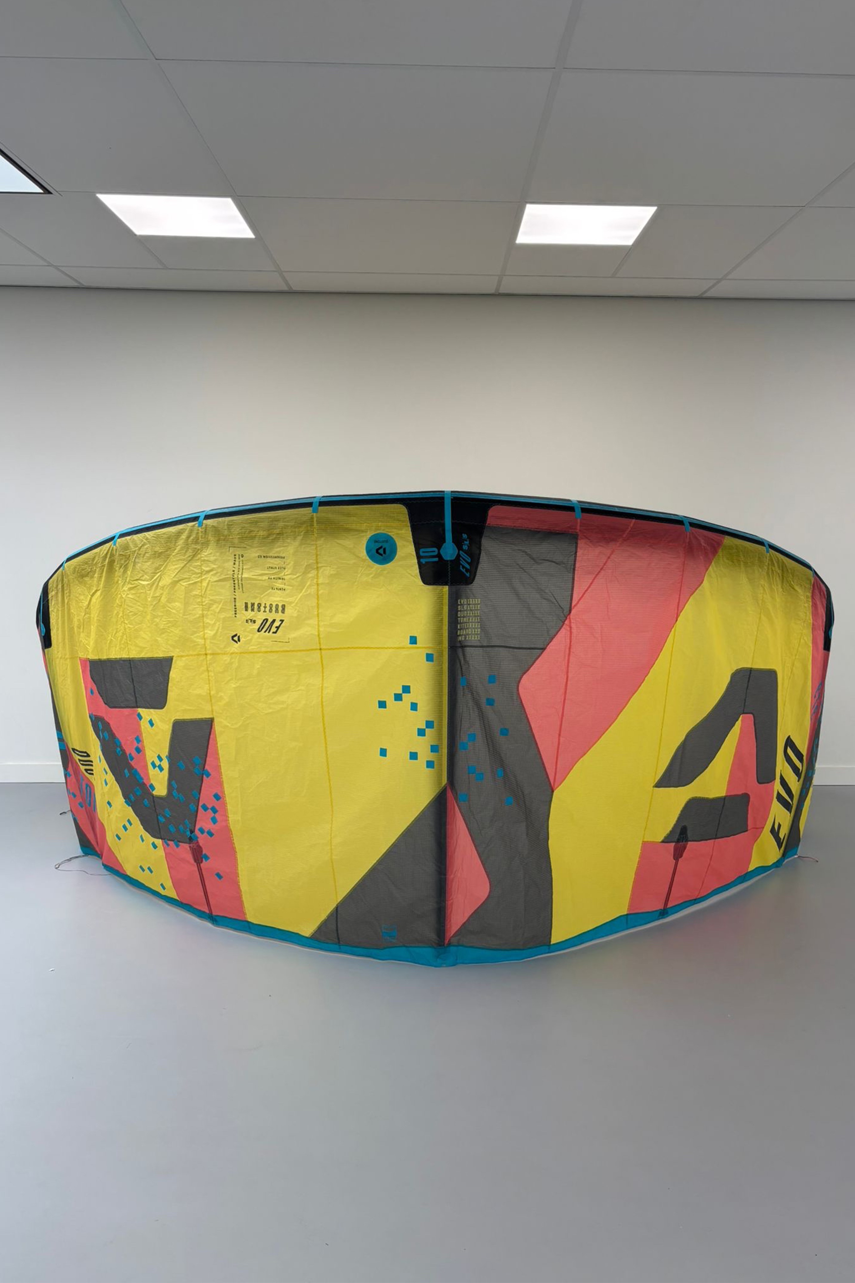 Duotone Kiteboarding-Evo SLS 2023 Kite (2nd)