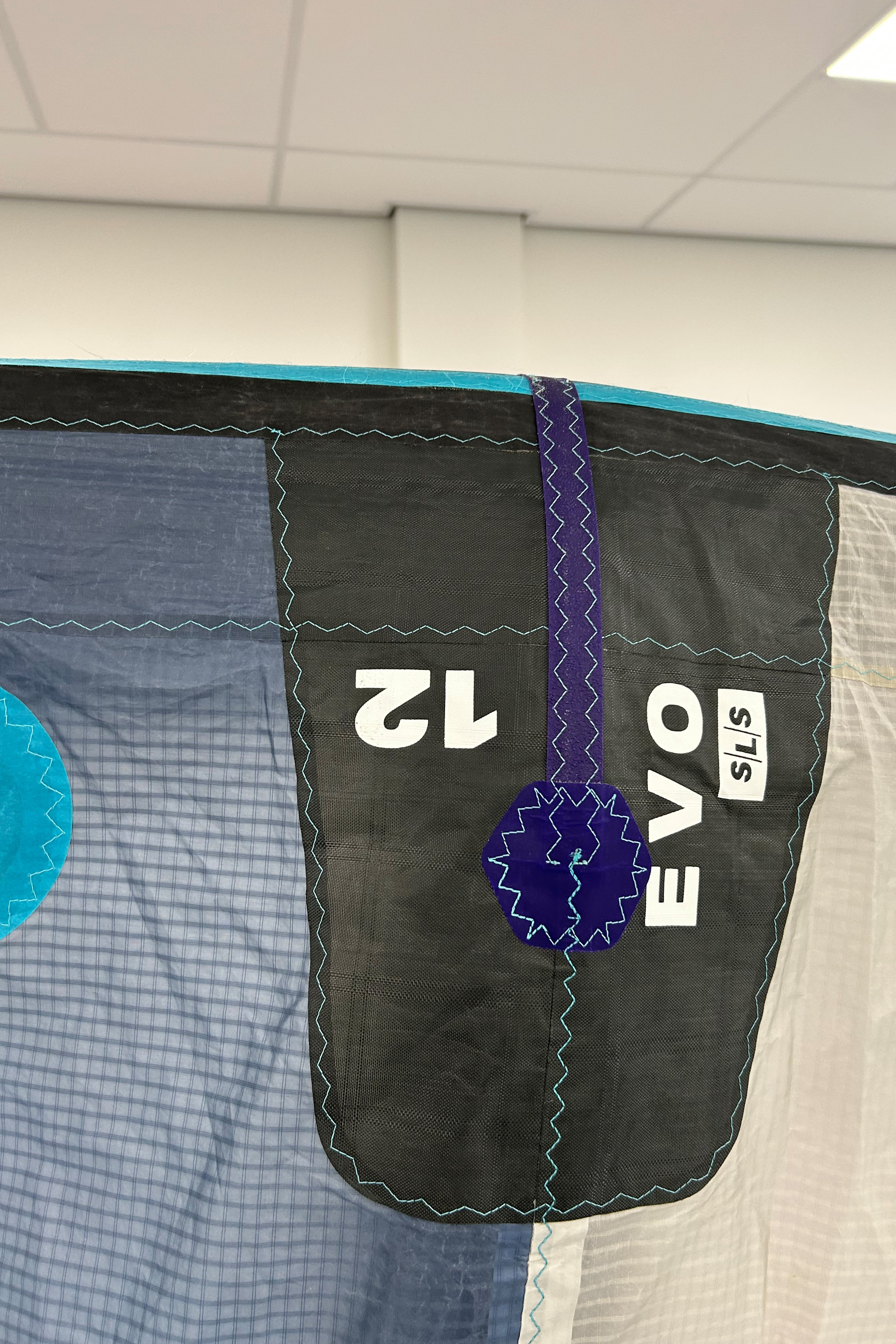 Duotone Kiteboarding-Evo SLS 2024 Kite (2nd)