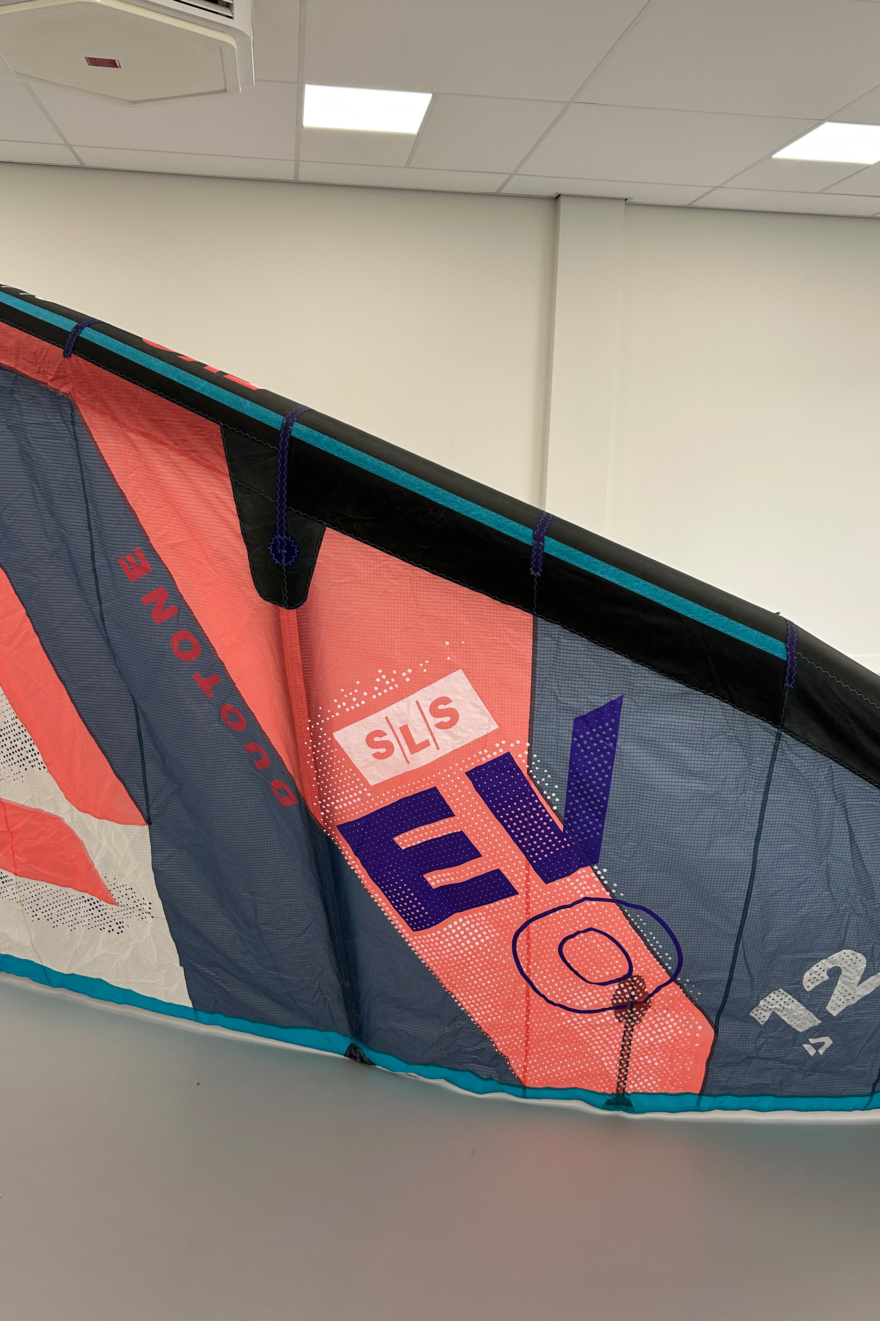 Duotone Kiteboarding-Evo SLS 2024 Kite (2nd)