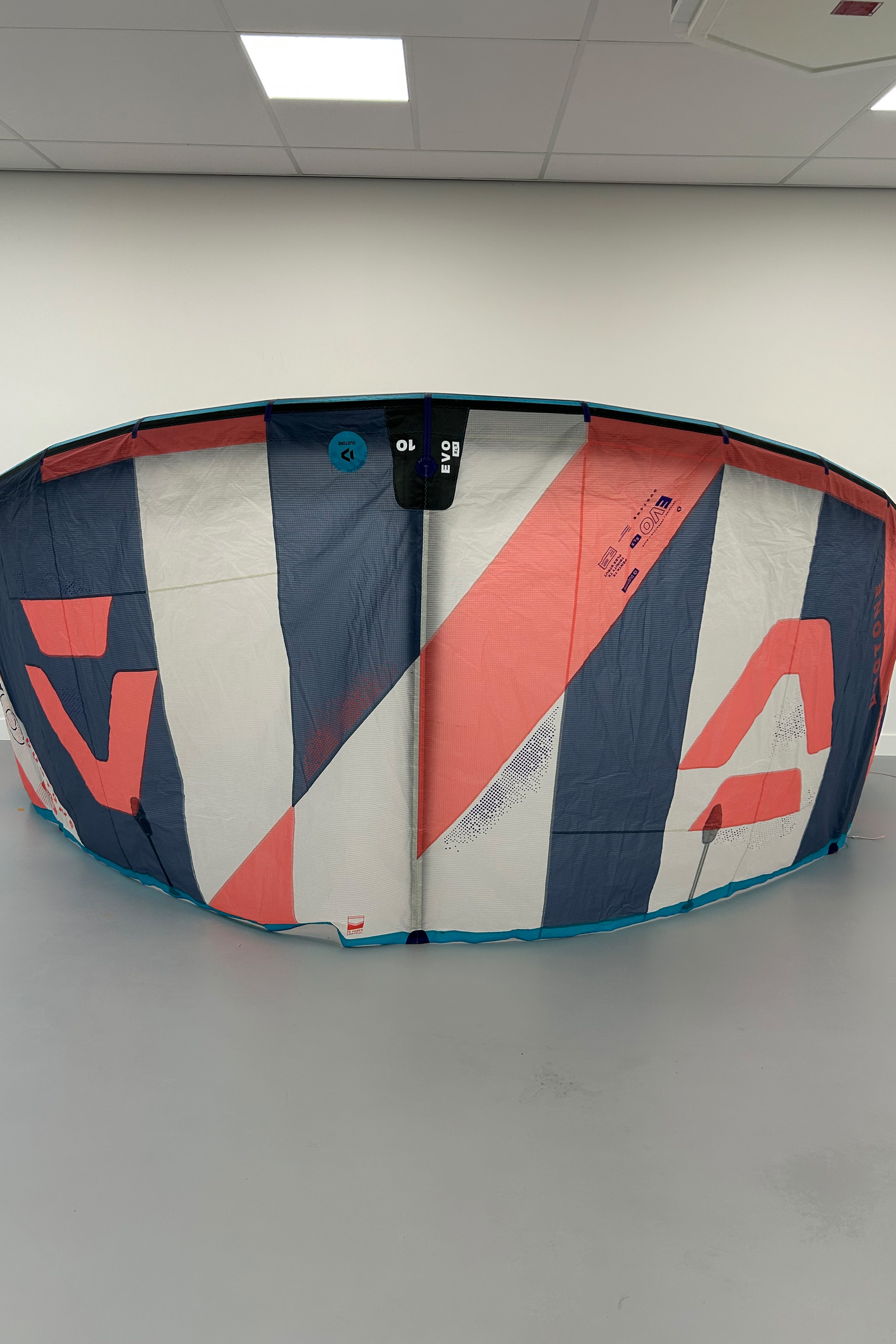 Duotone Kiteboarding-Evo SLS 2024 Kite (2nd)