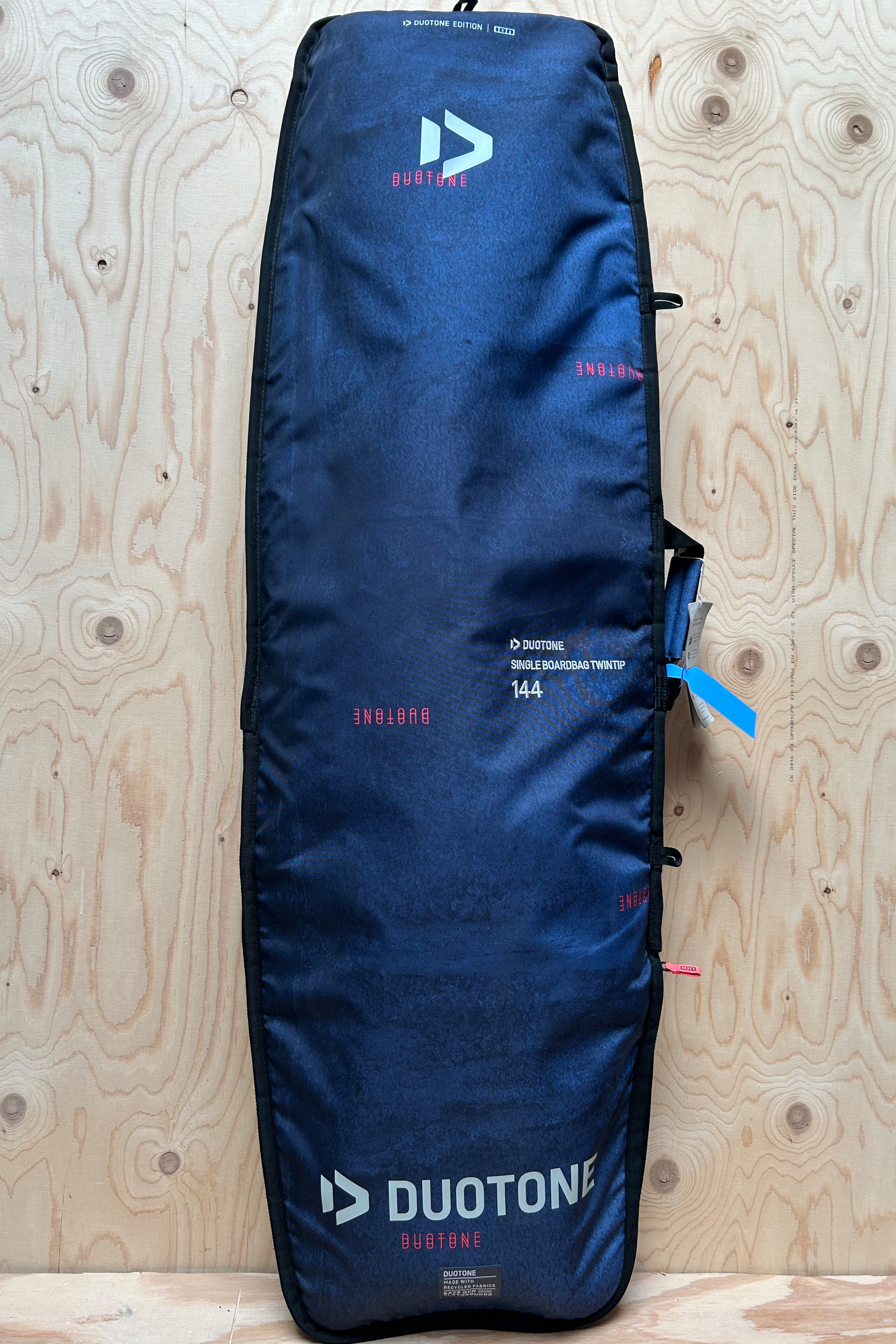 Duotone Kiteboarding-Gonzales 2024 Kiteboard (DEMO)