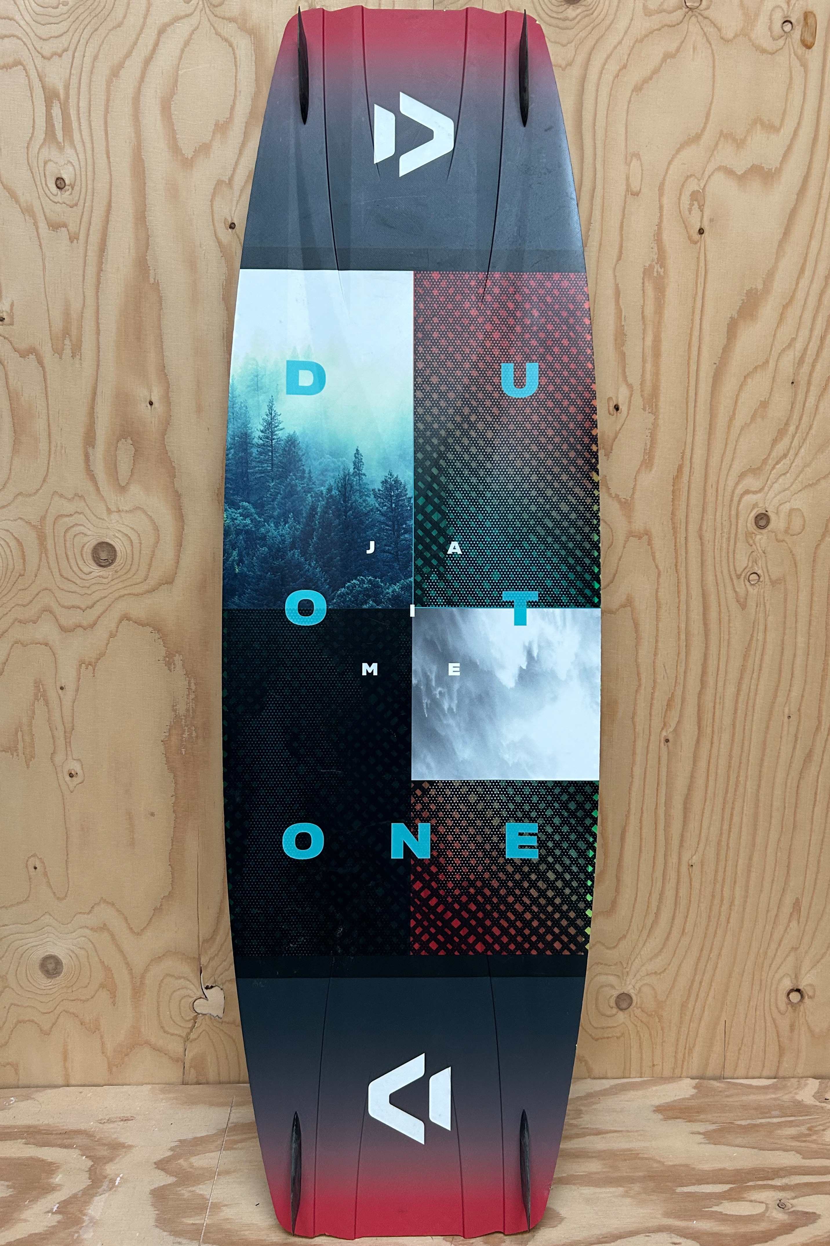 Duotone Kiteboarding-Jaime 2020 Kiteboard (2nd)