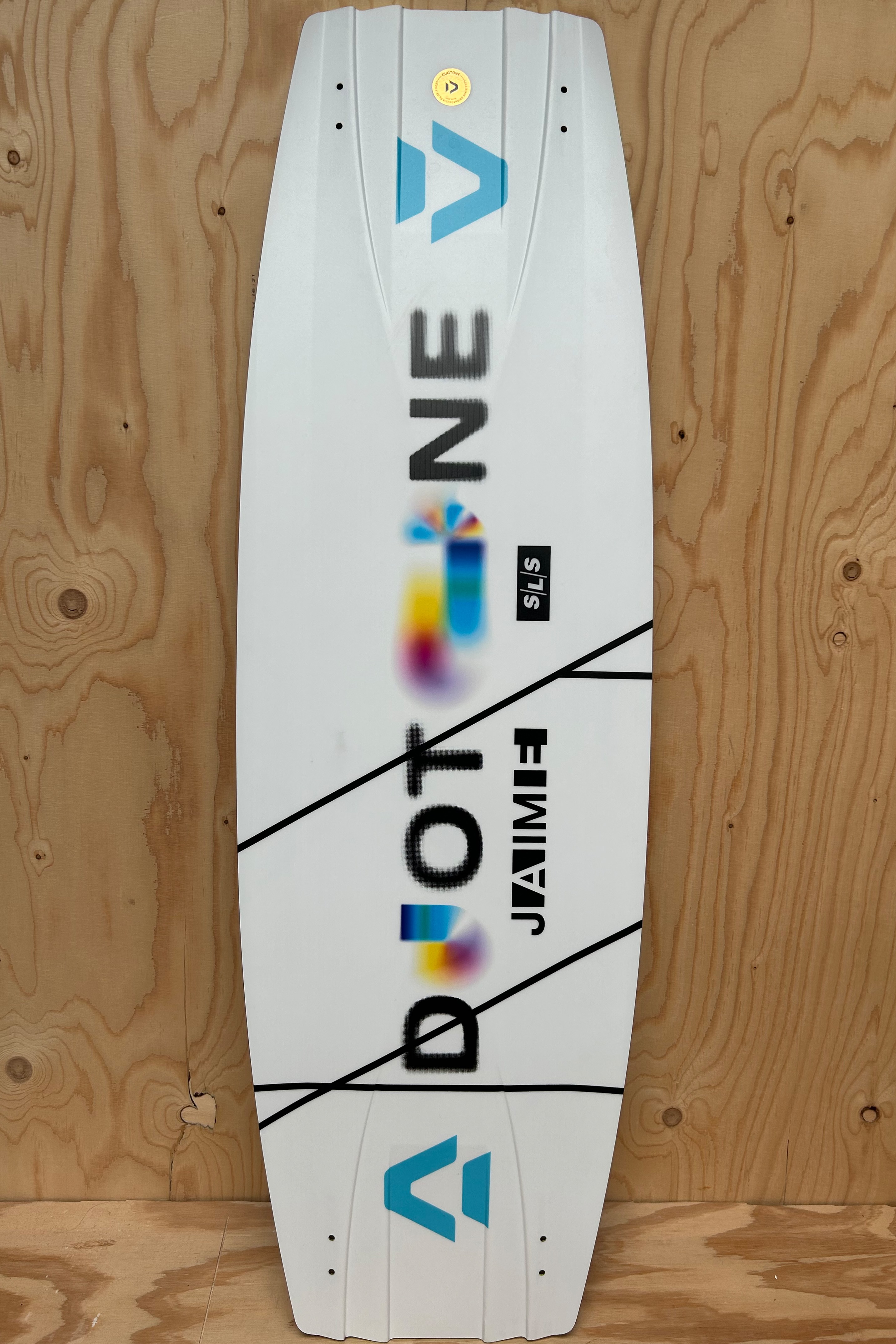 Duotone Kiteboarding-Jaime SLS 2025 Kiteboard (DEMO)