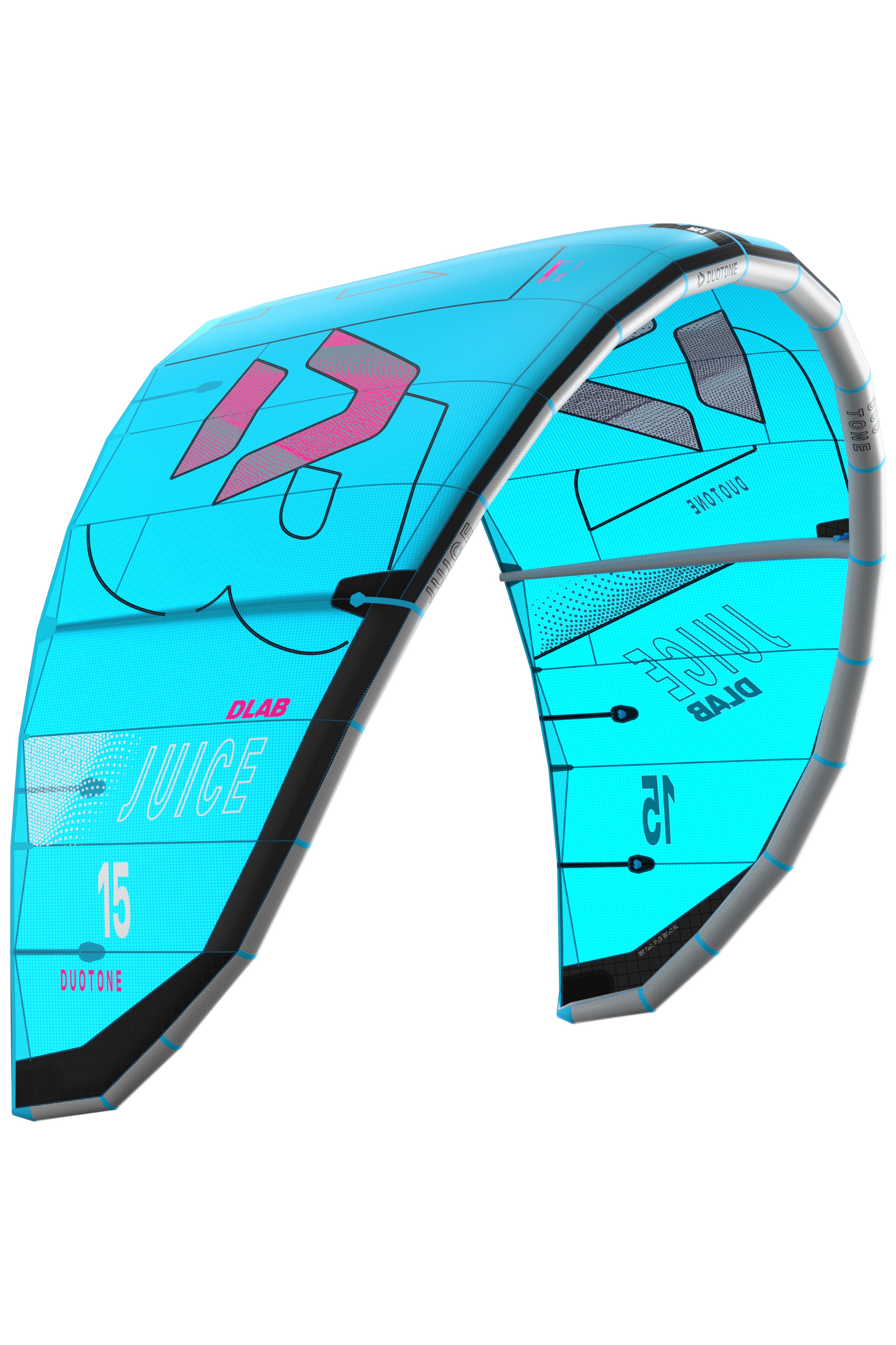 Duotone Kiteboarding-Juice D/lab 2026 Kite