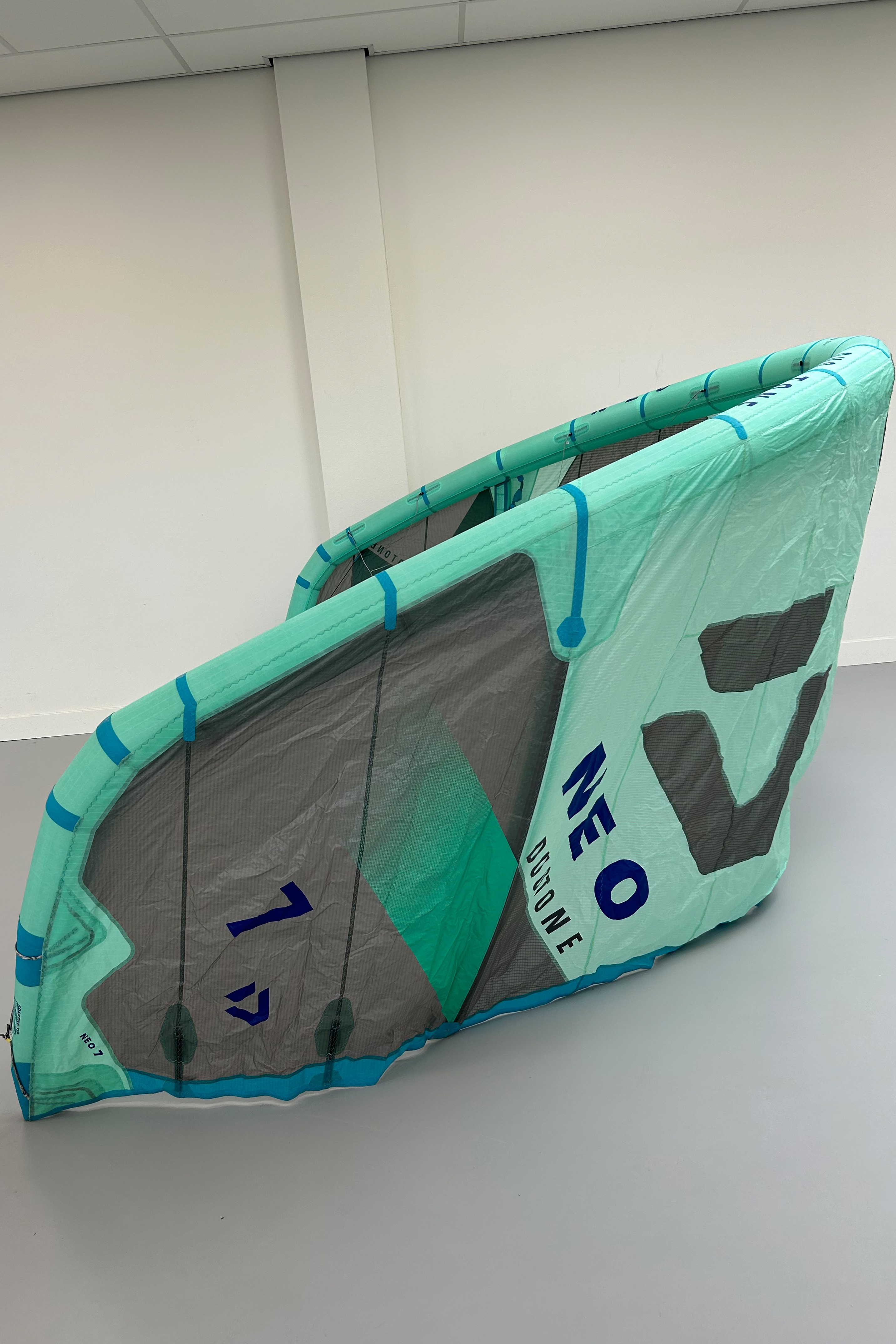 Duotone Kiteboarding-Neo 2025 Kite (DEMO)