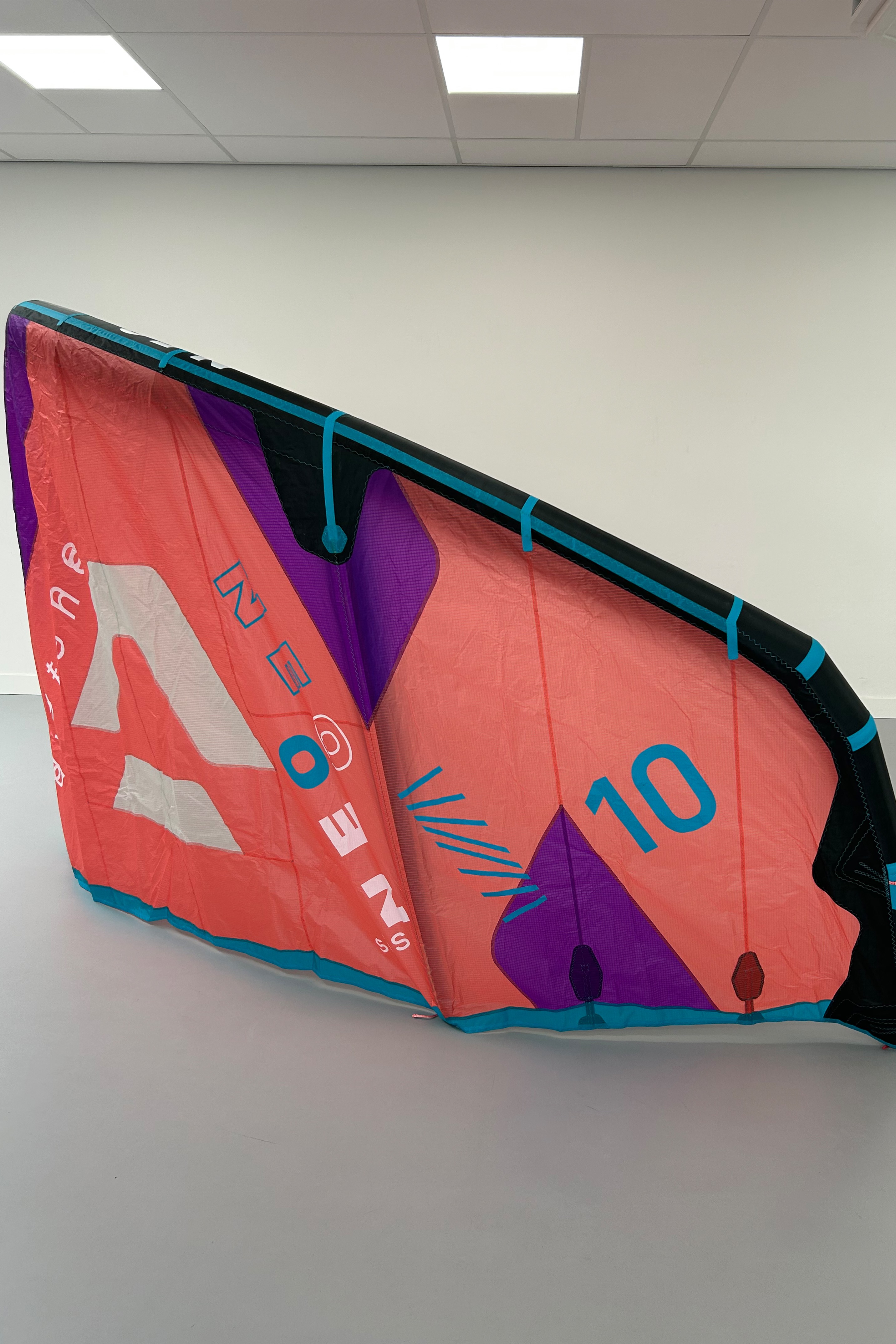 Duotone Kiteboarding-Neo SLS 2022 Kite (2nd)