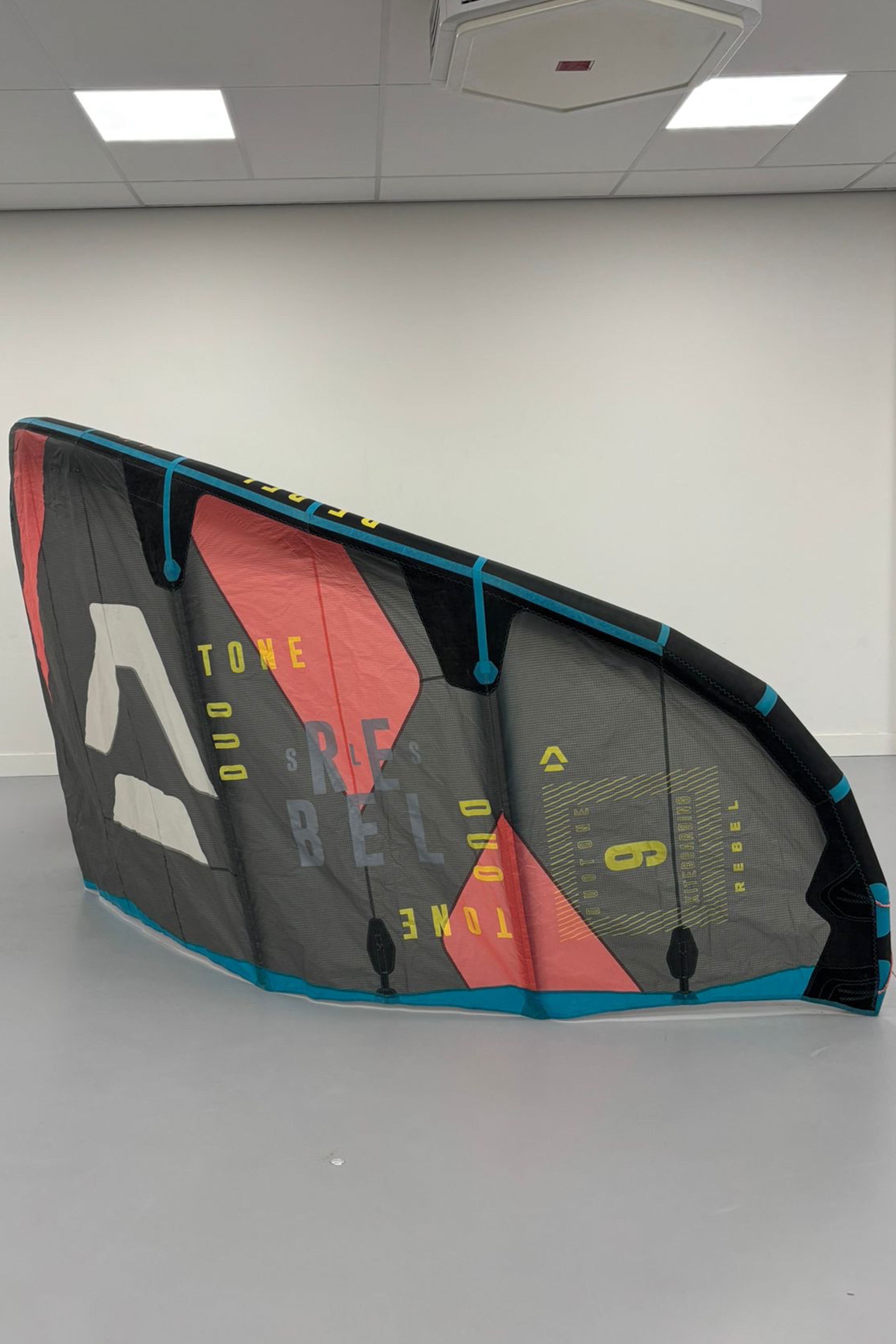 Duotone Kiteboarding-Rebel SLS 2022 Kite (2nd)