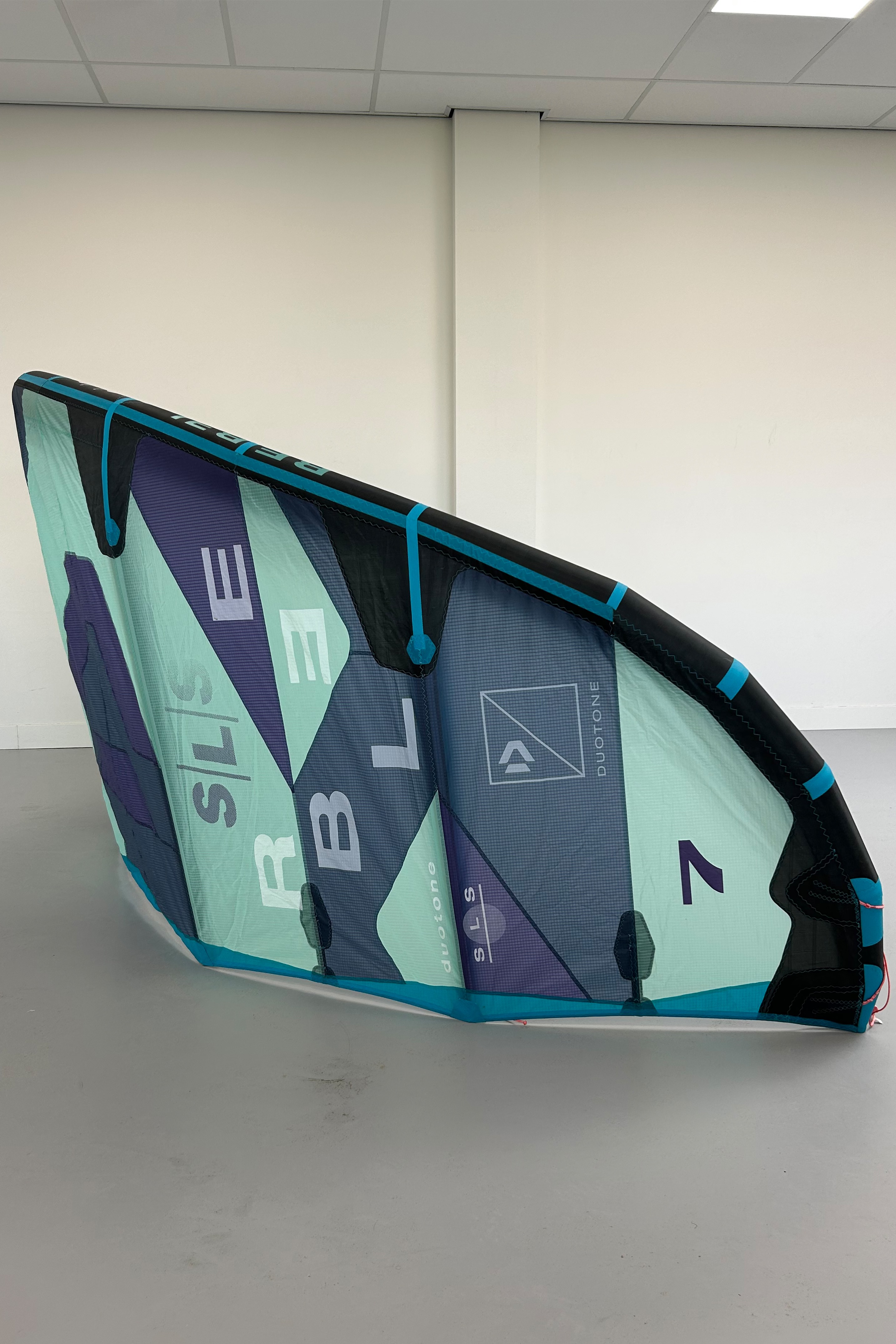 Duotone Kiteboarding-Rebel SLS 2023 Kite (2nd)