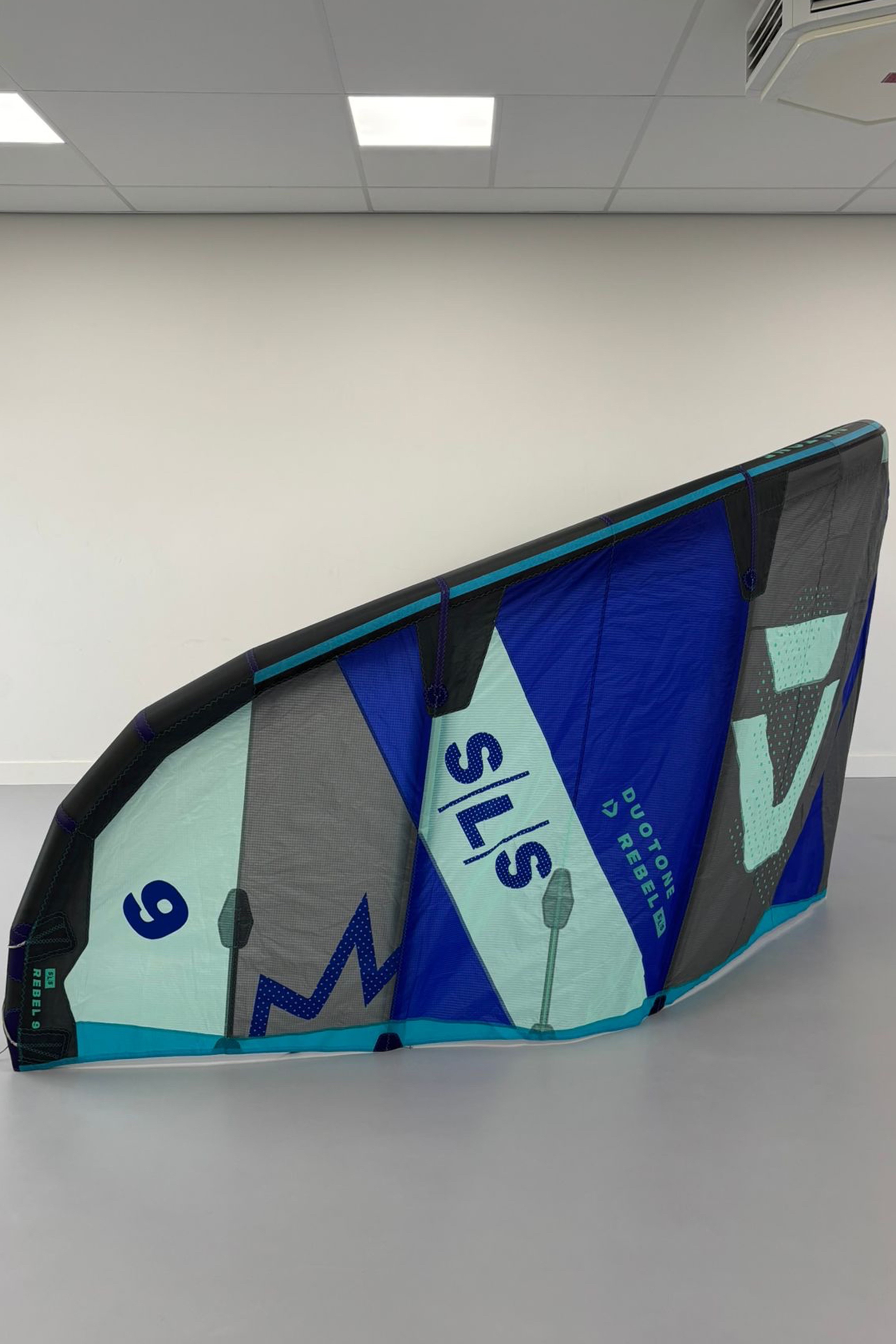 Duotone Kiteboarding-Rebel SLS 2024 Kite (2nd)