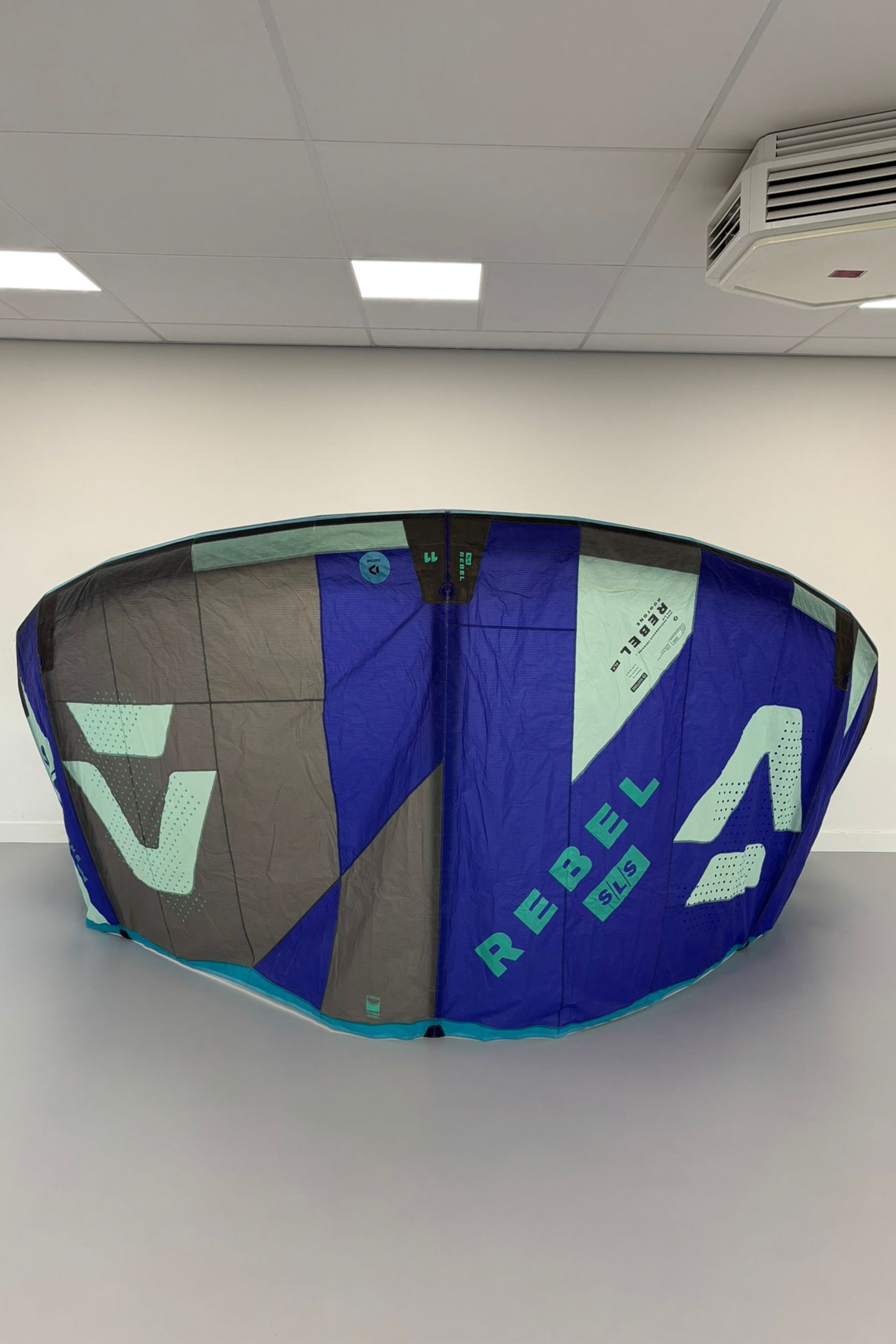 Duotone Kiteboarding-Rebel SLS 2024 Kite (2nd)
