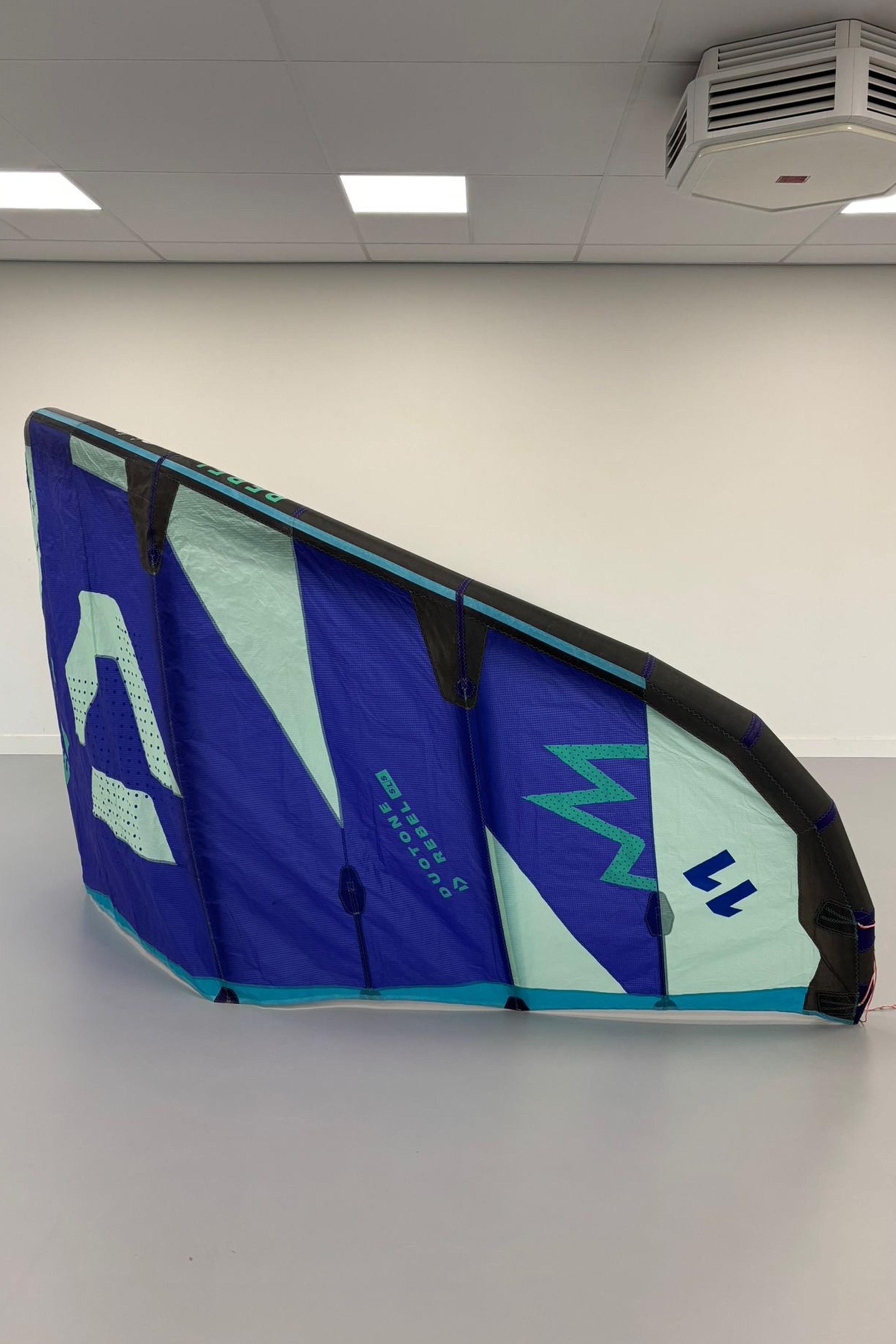 Duotone Kiteboarding-Rebel SLS 2024 Kite (2nd)