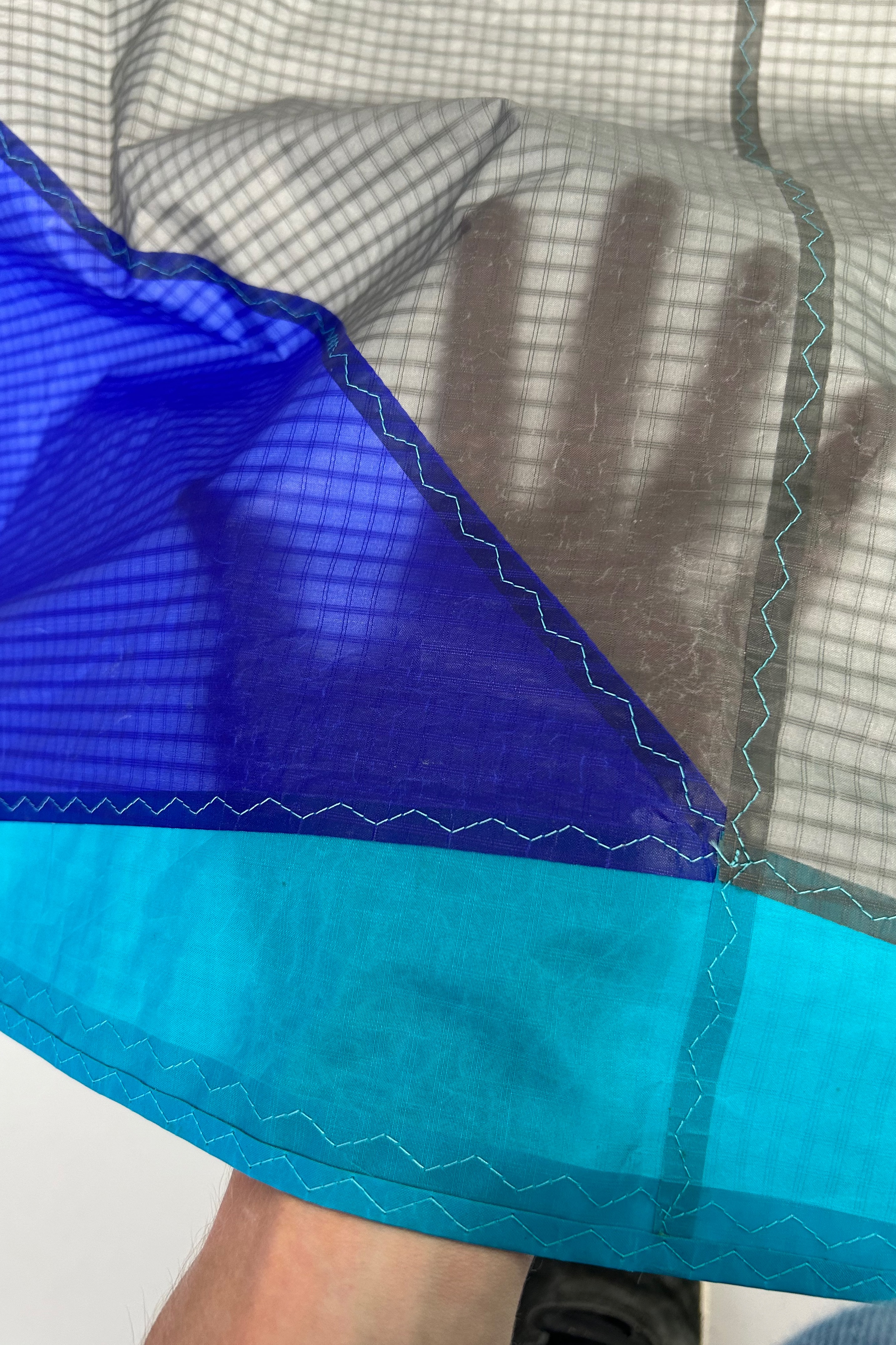 Duotone Kiteboarding-Rebel SLS 2024 Kite (DEMO)