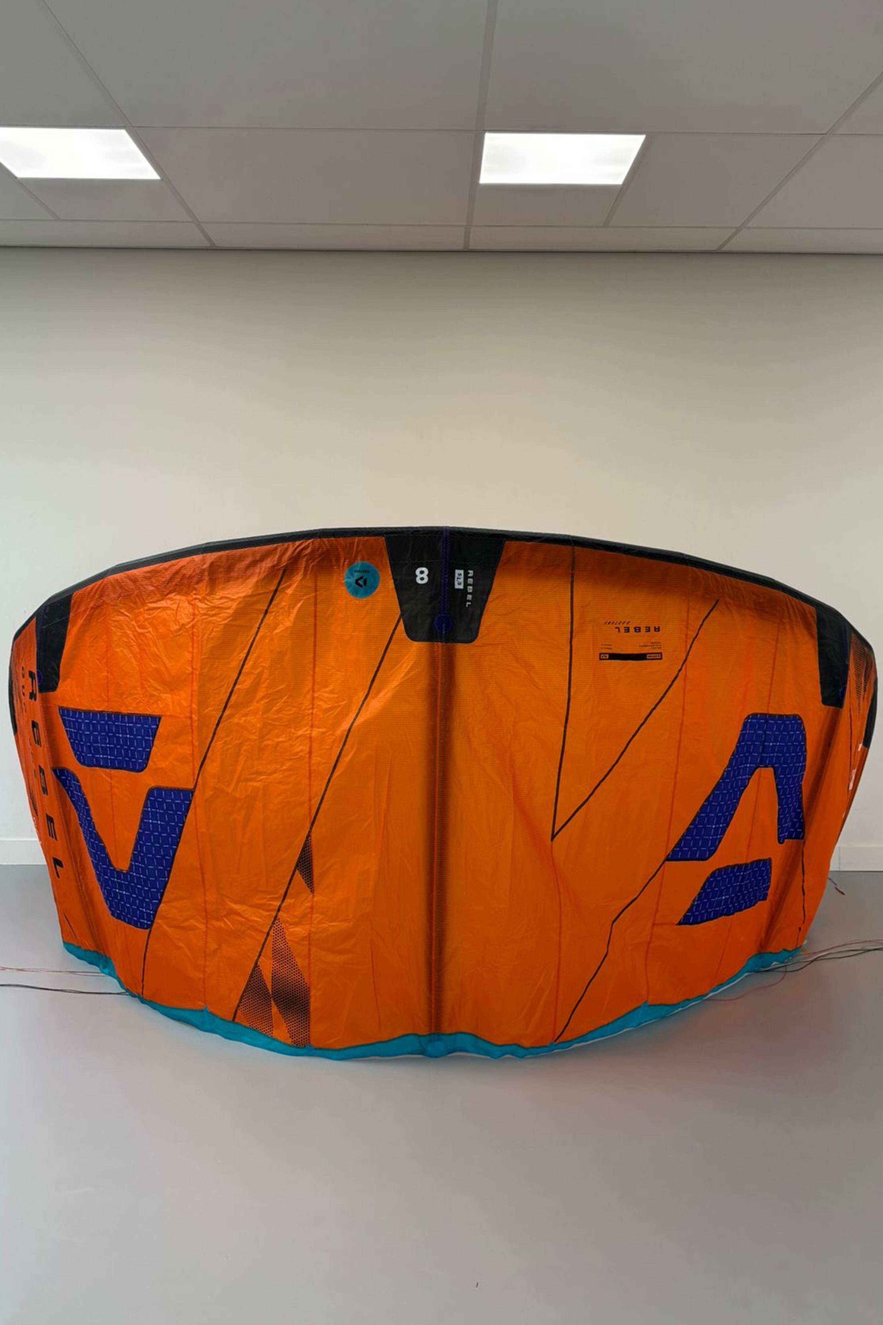 Duotone Kiteboarding-Rebel SLS 2025 Kite (2nd)