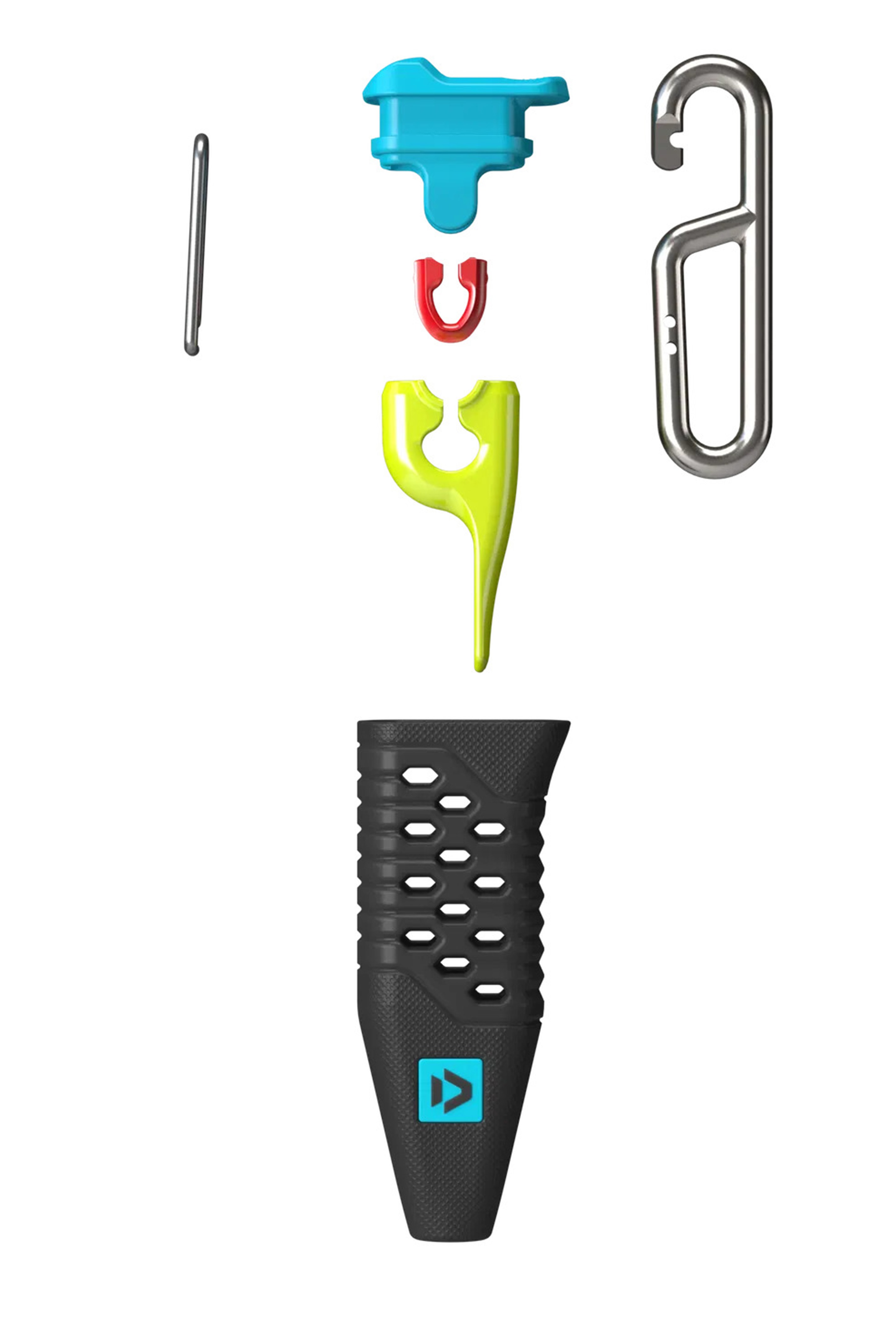 Duotone Kiteboarding-Safety Leash