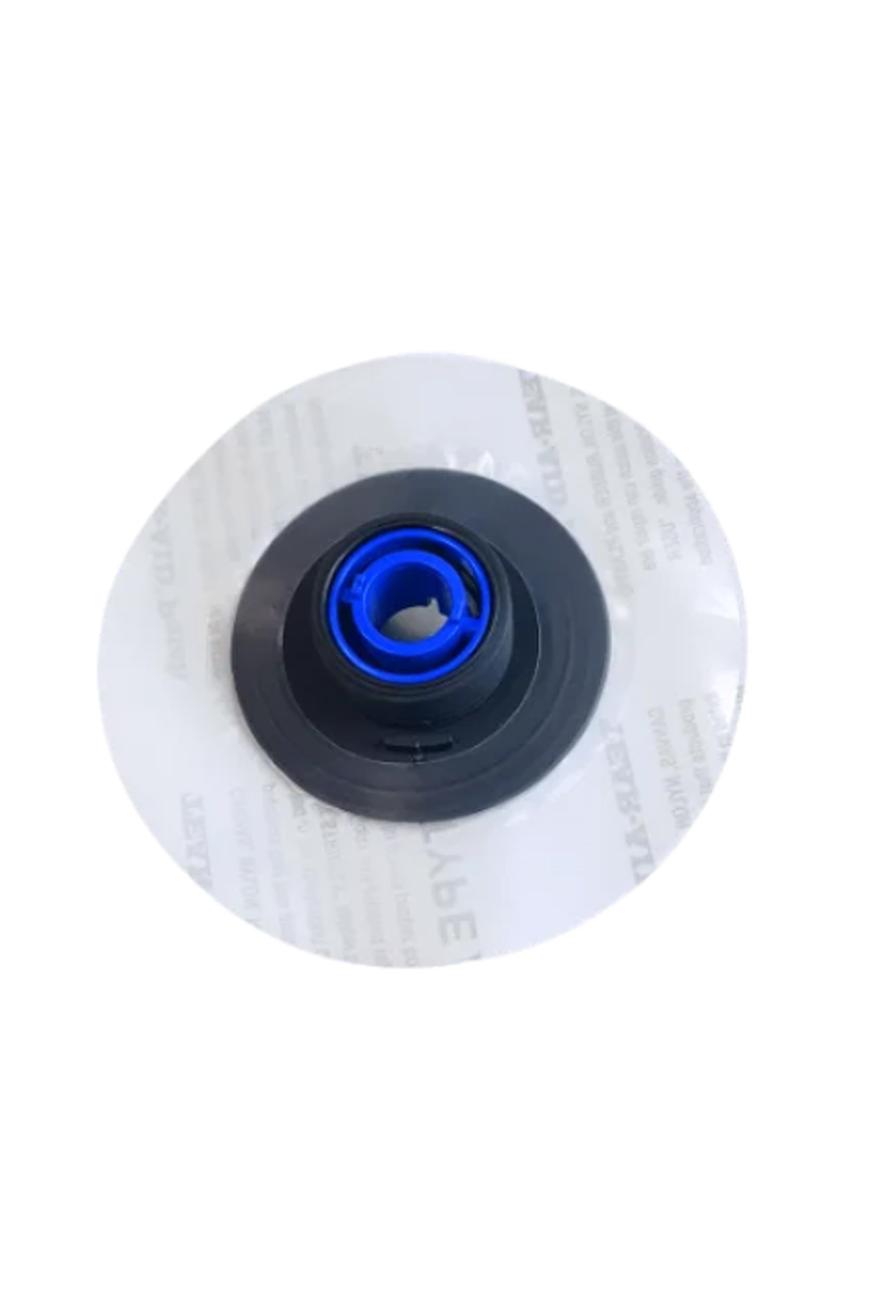 Duotone Kiteboarding-Selbstklebendes Airport Ventil II (SS19-onw)