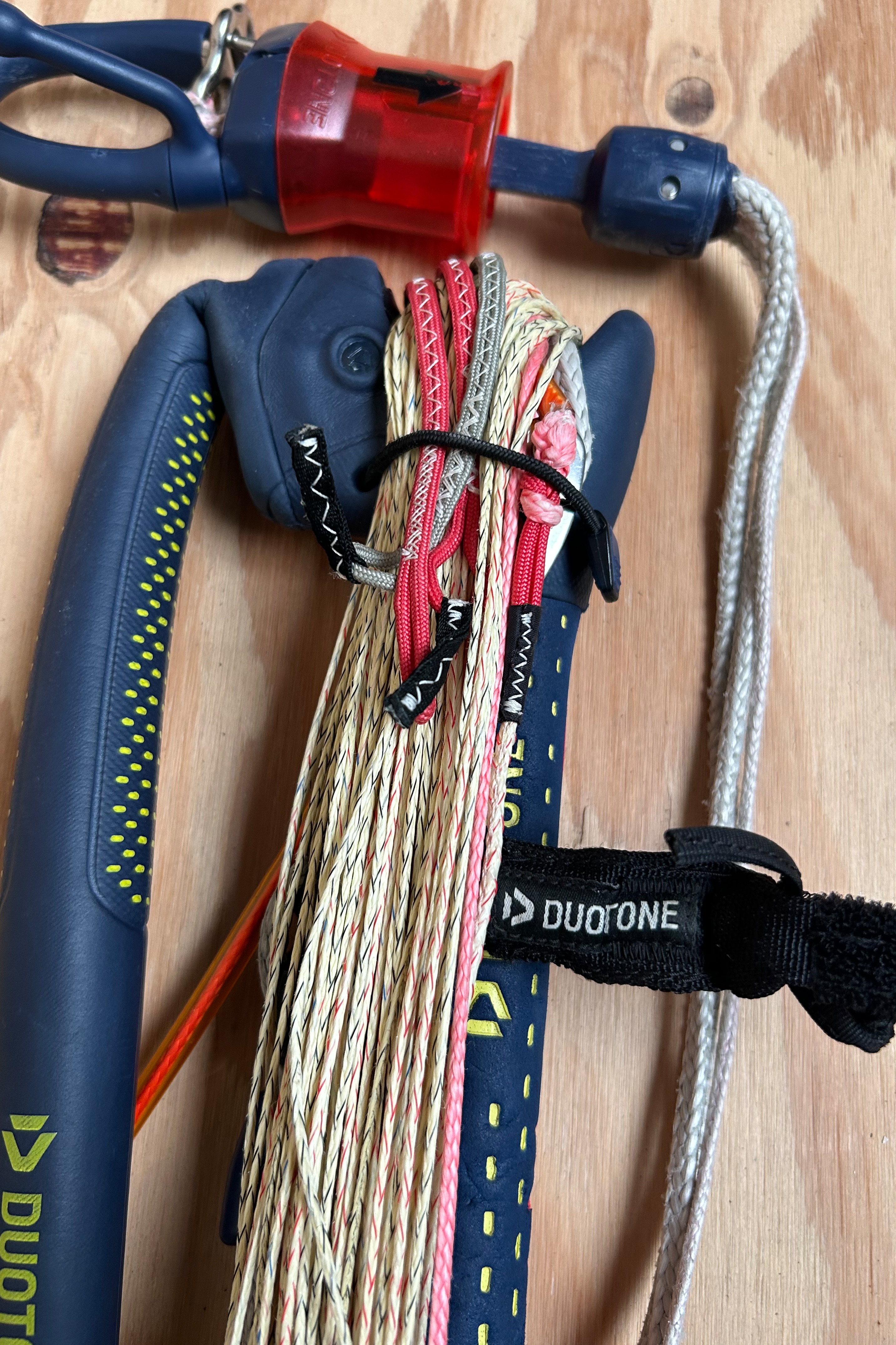 Duotone Kiteboarding-Trust 2020 Bar (2nd)