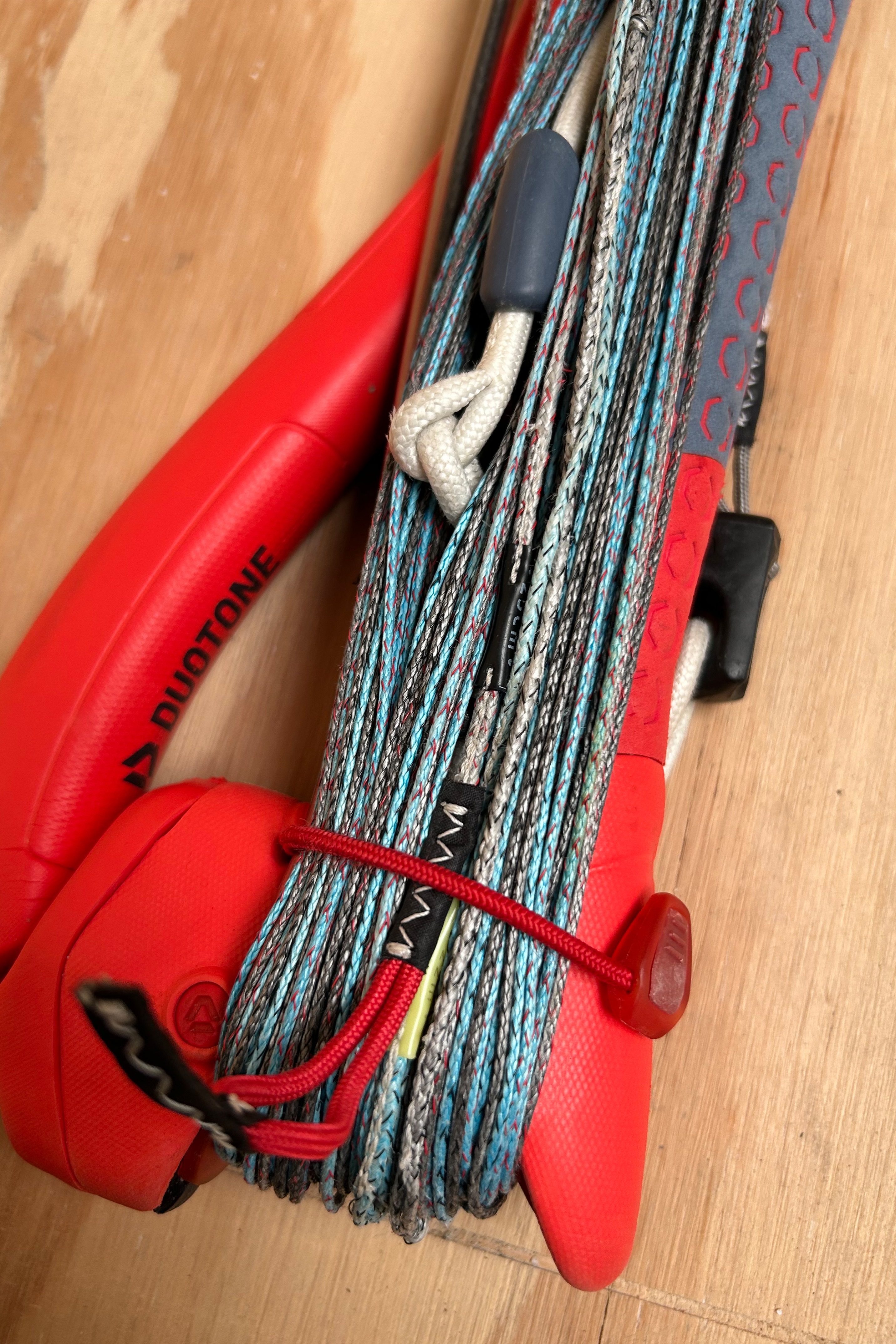 Duotone Kiteboarding-Trust Bar 2023 (2nd)
