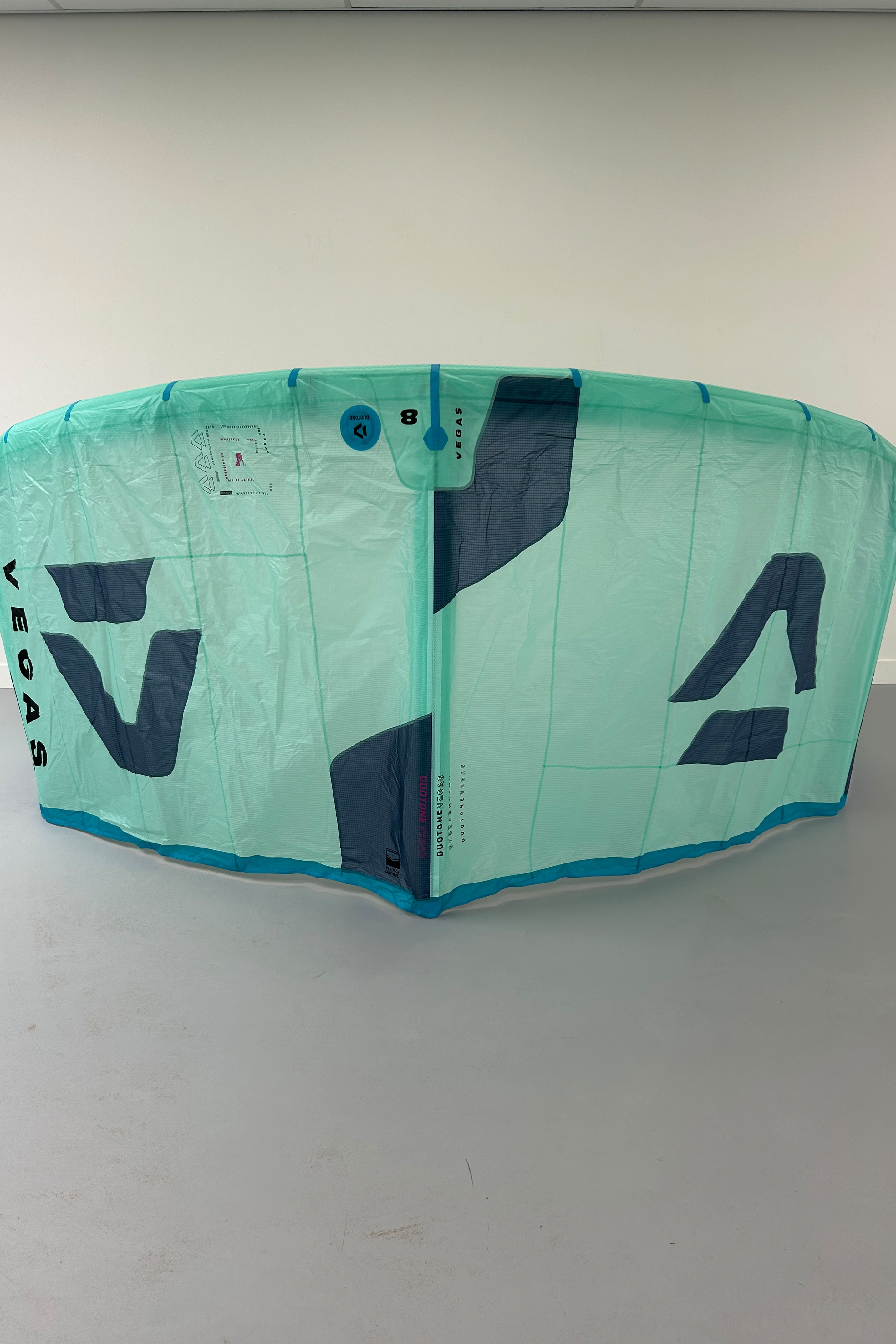 Duotone Kiteboarding-Vegas 2024 Kite (2nd)