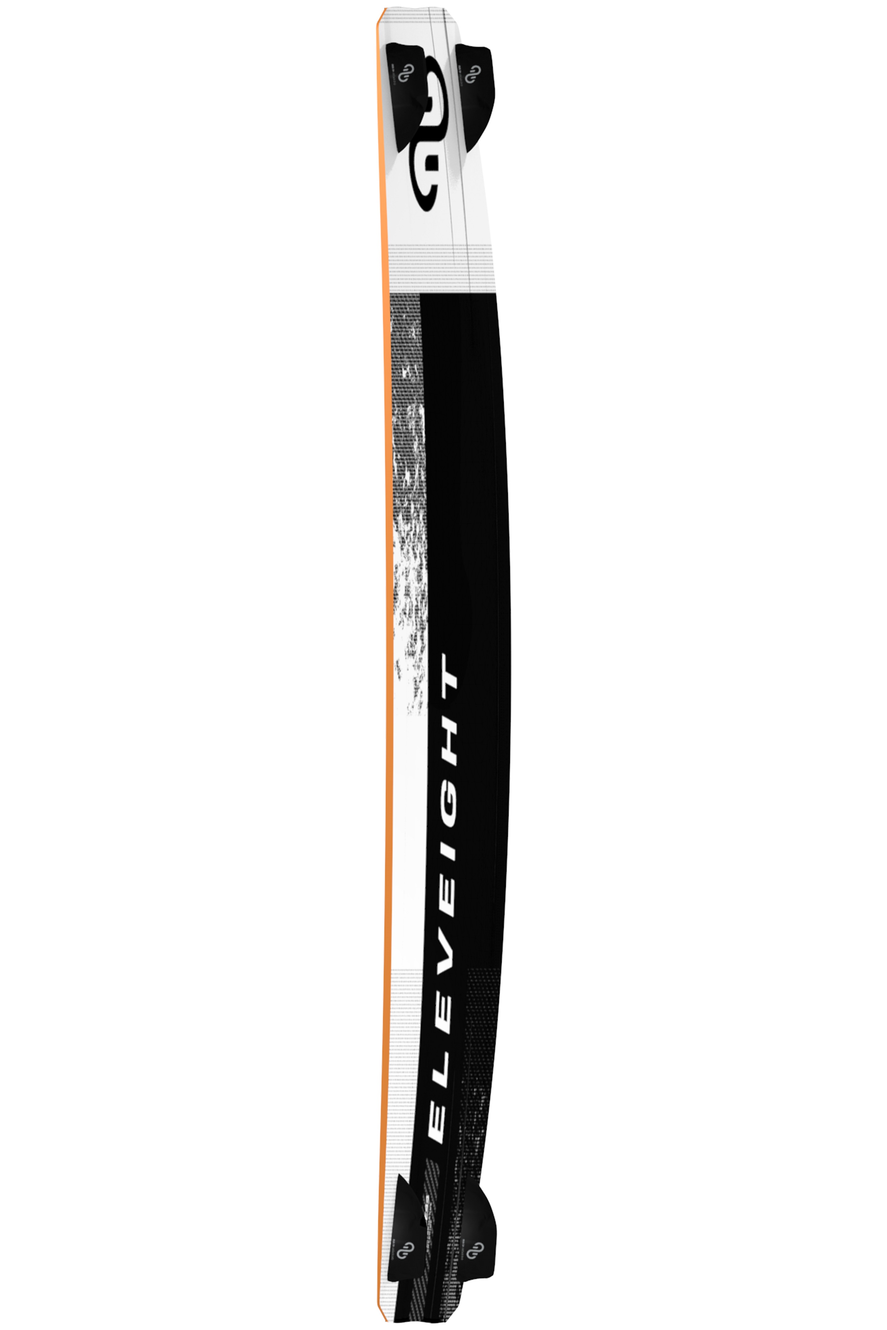 Eleveight-Process C+ V6 Kiteboard