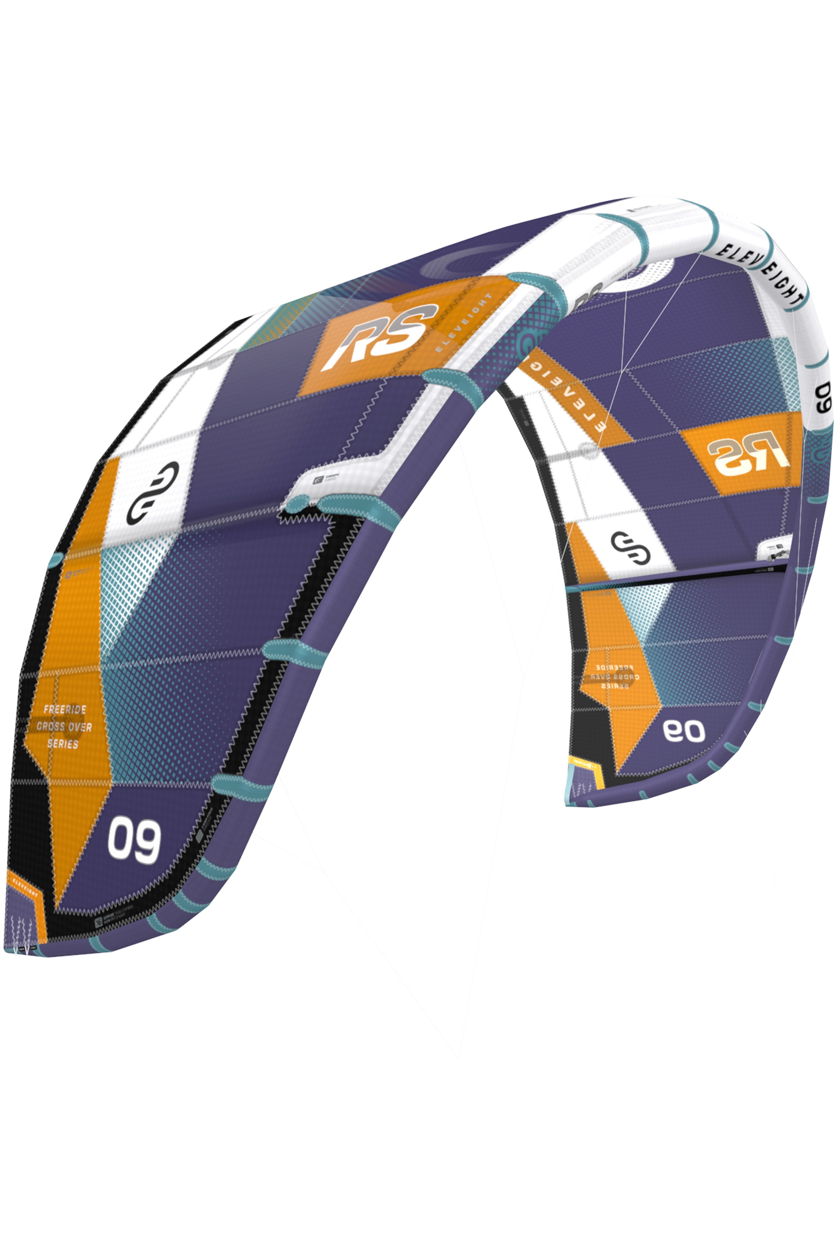 Eleveight-RS V9  Kite
