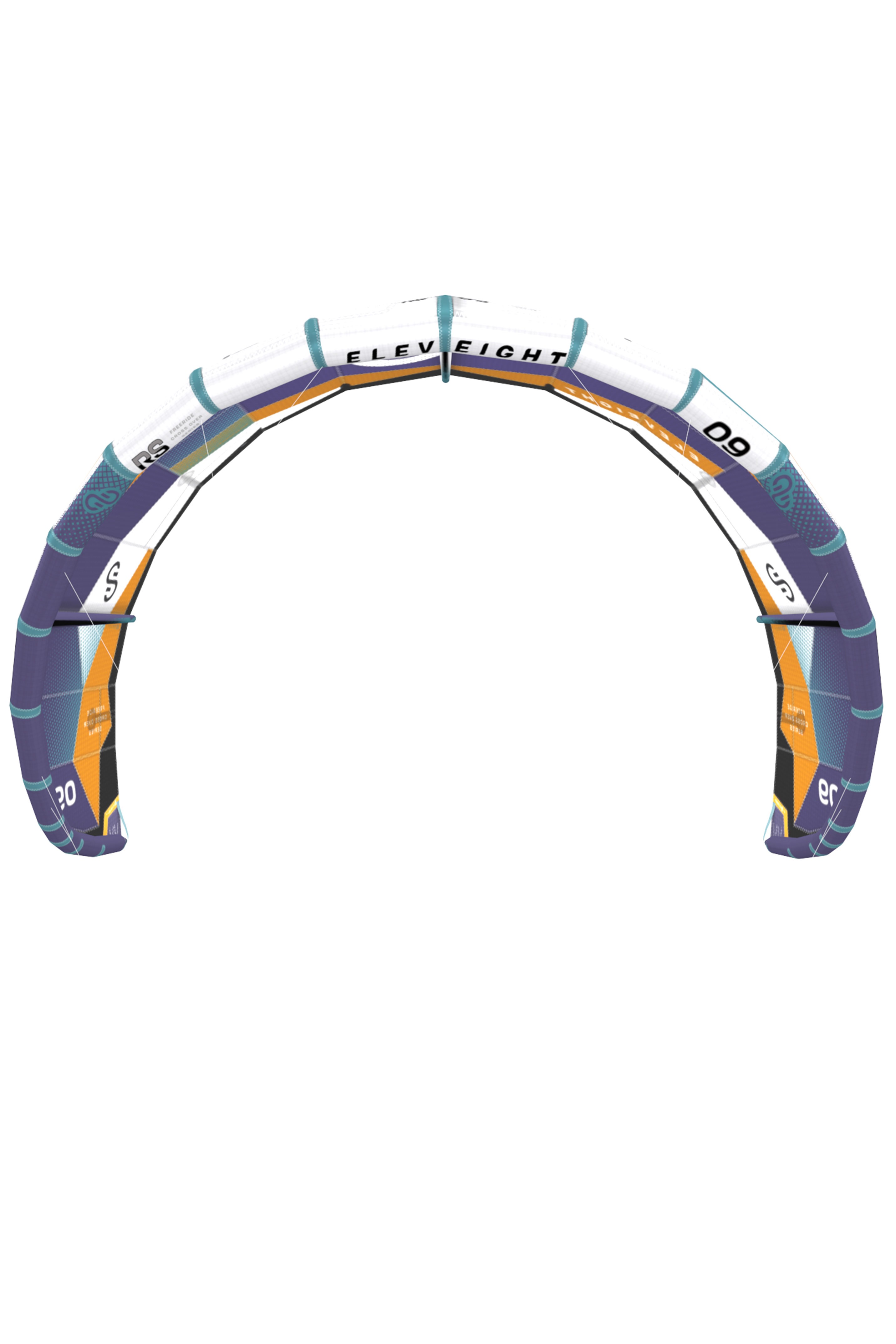 Eleveight-RS V9  Kite