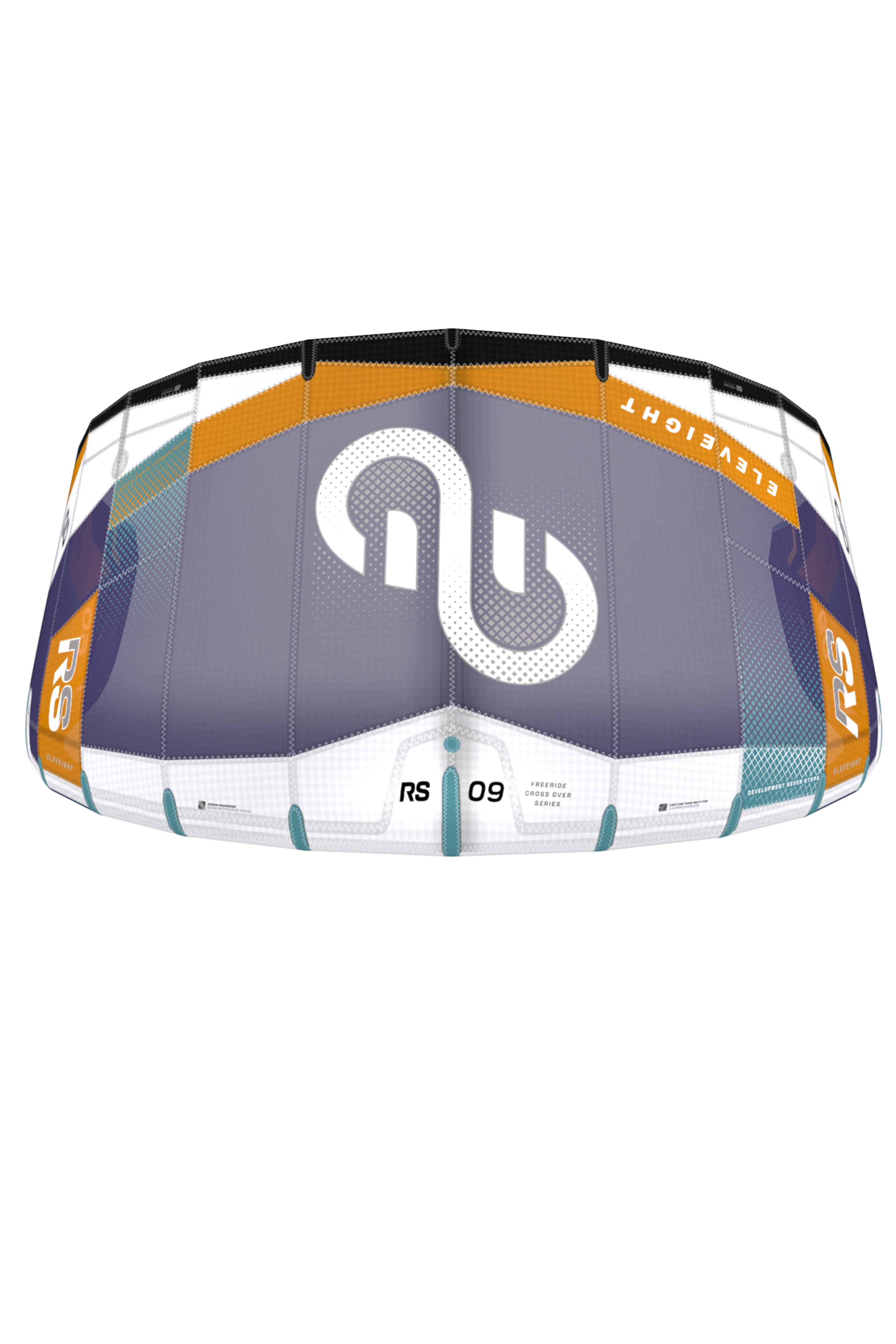 Eleveight-RS V9  Kite