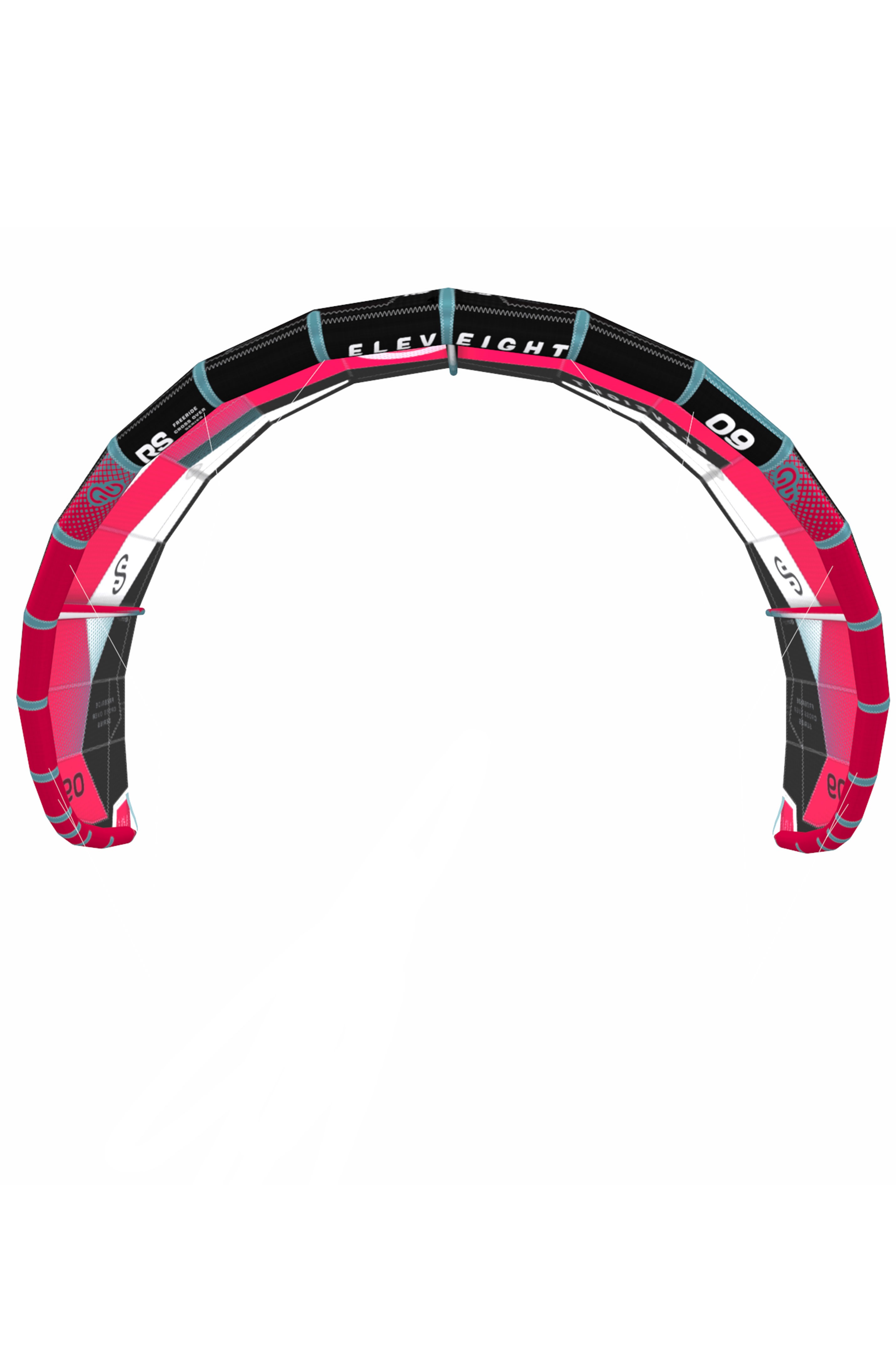 Eleveight-RS V9  Kite