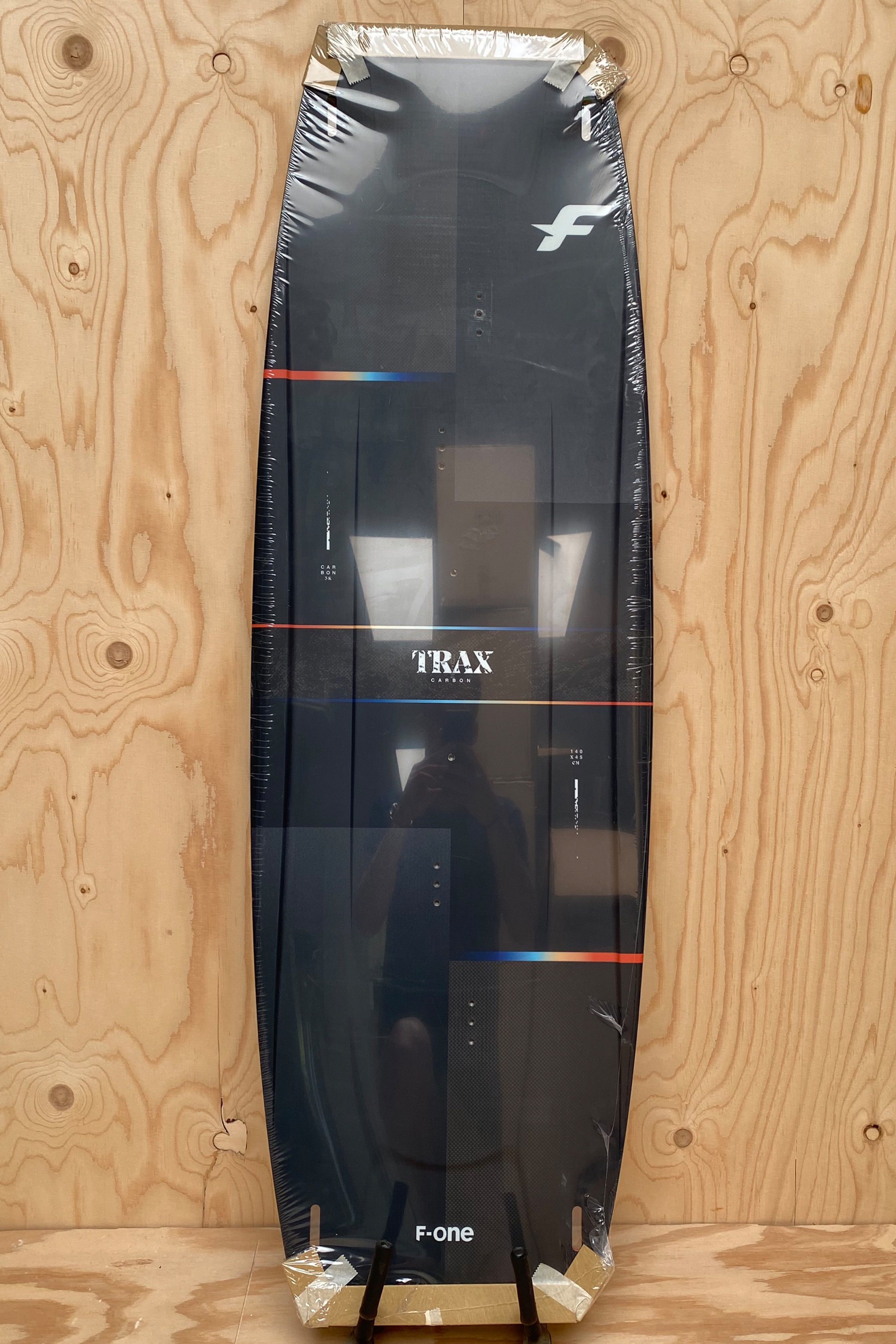 F-One-Trax HRD Carbon Series 2023 (DEMO)
