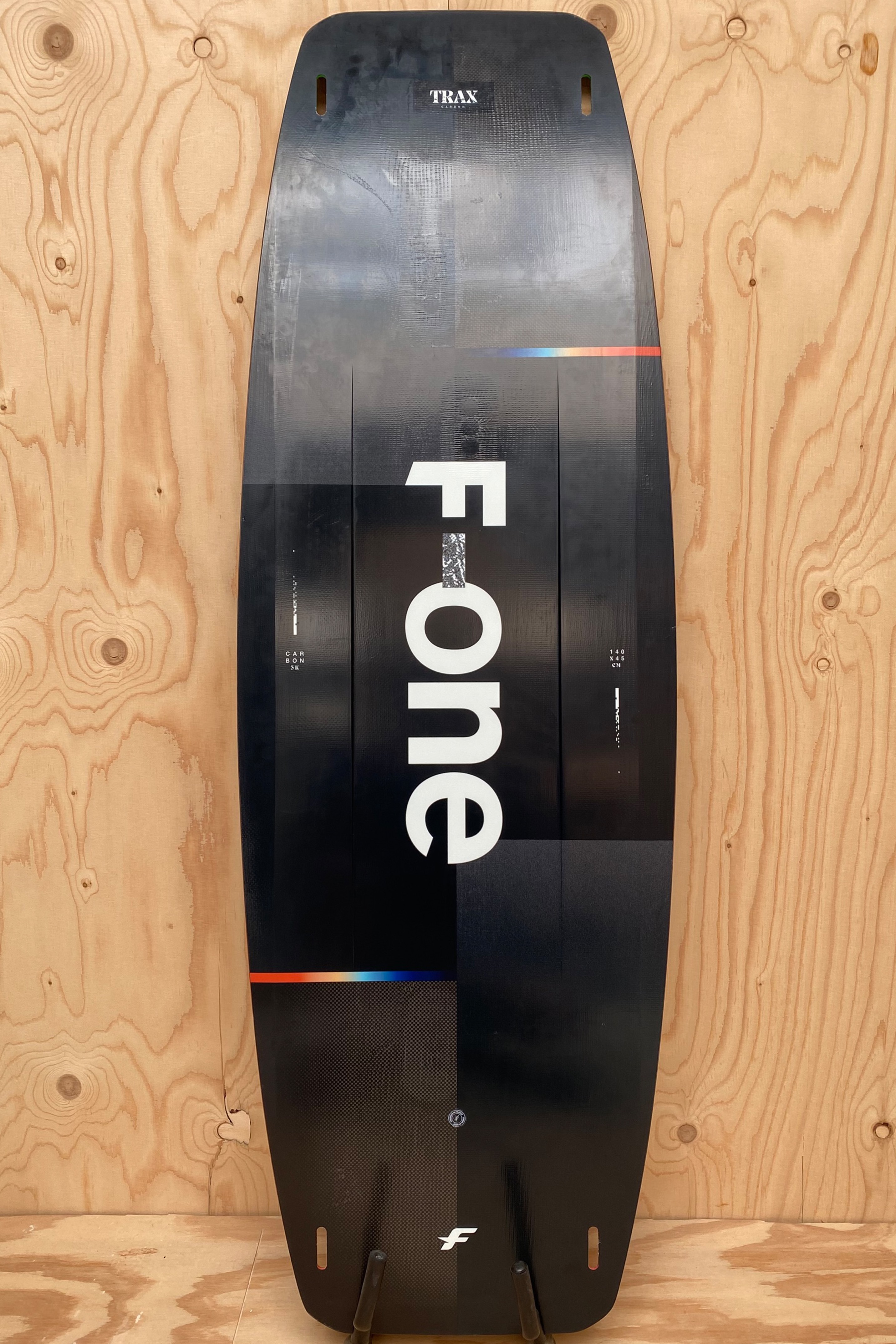 F-One-Trax HRD Carbon Series 2023 (DEMO)